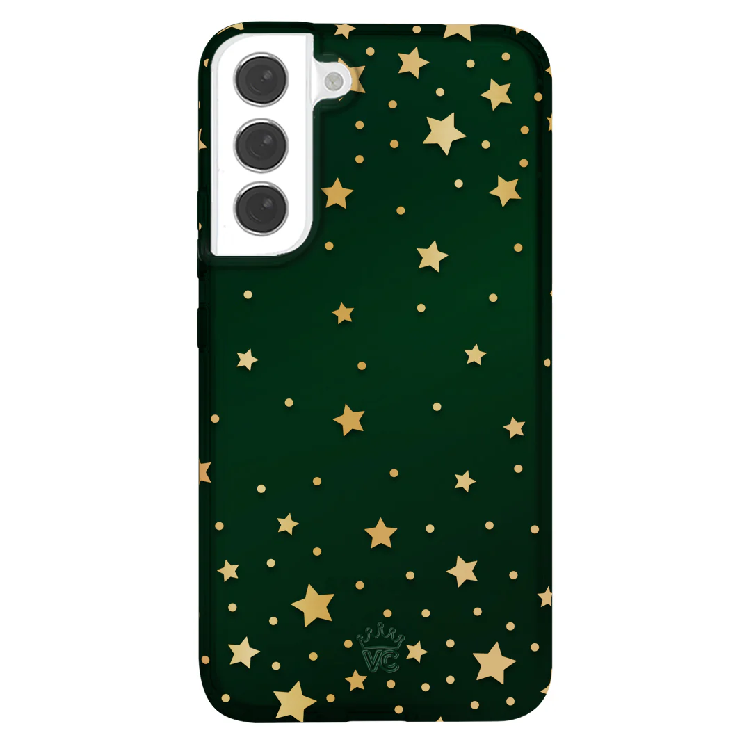 Evergreen Stars Samsung Case - Image 54