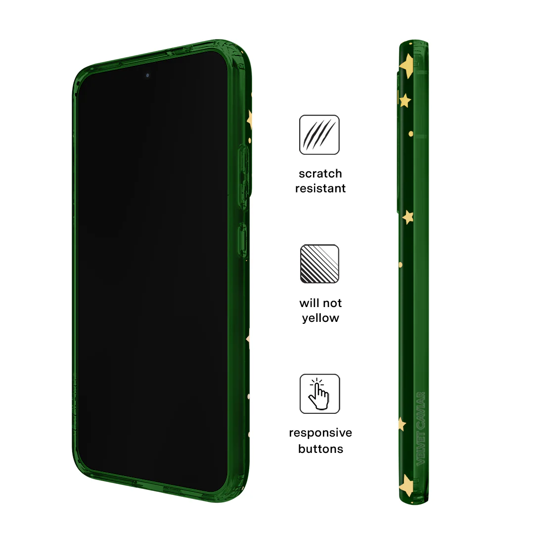 Evergreen Stars Samsung Case - Image 58