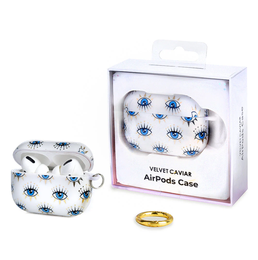 Evil Eye AirPods Case - Image 12