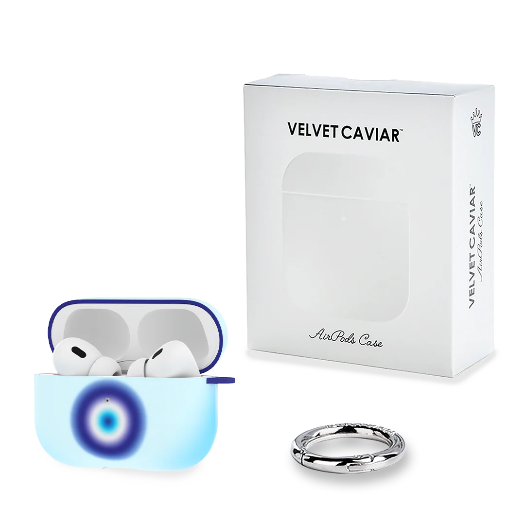 Evil Eye Aura AirPod Case - Image 10