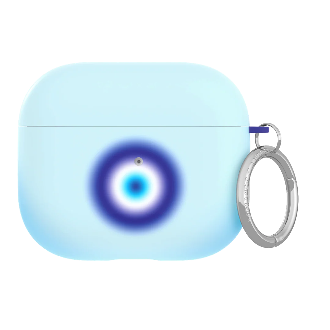 Evil Eye Aura AirPod Case - Image 11