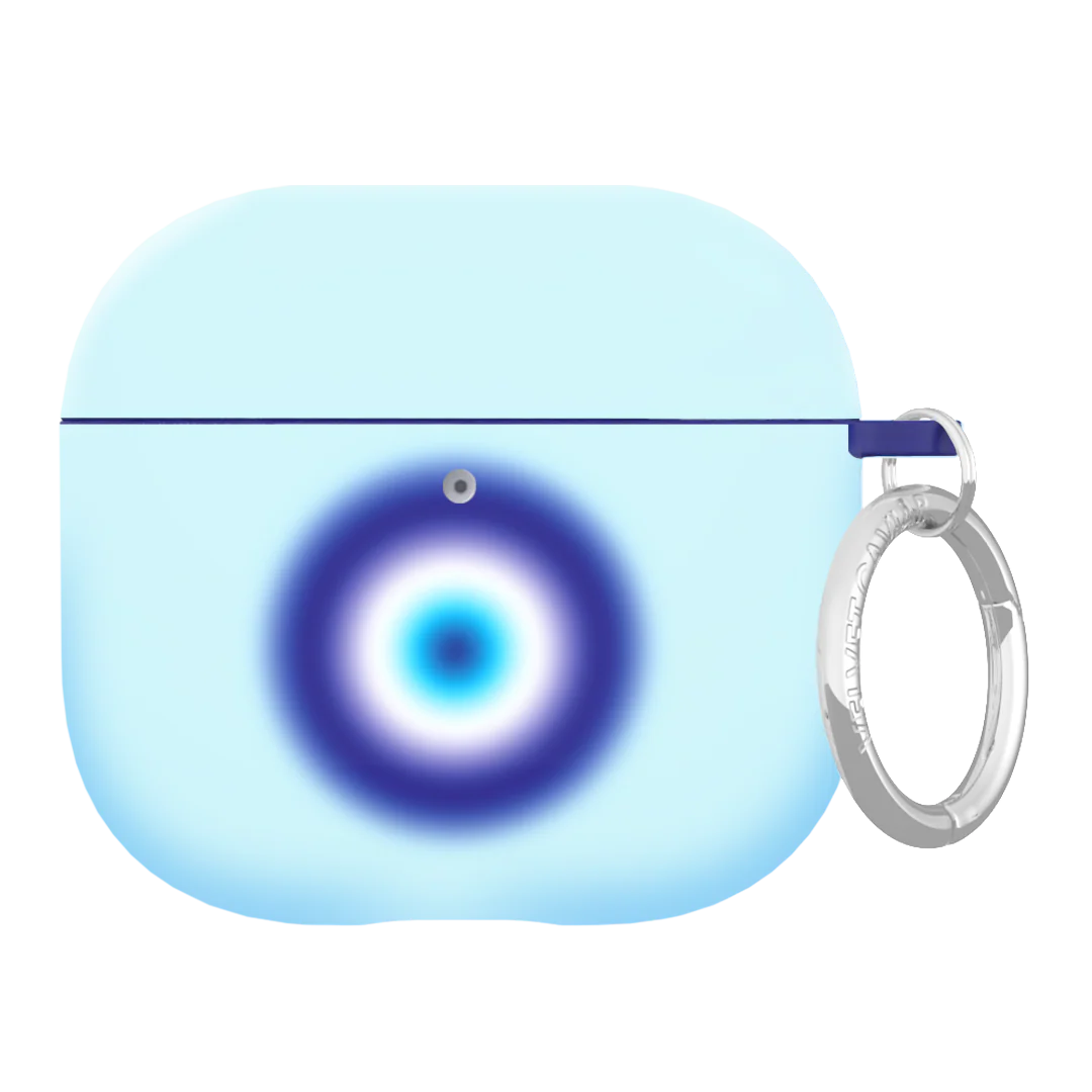 Evil Eye Aura AirPod Case - Image 16