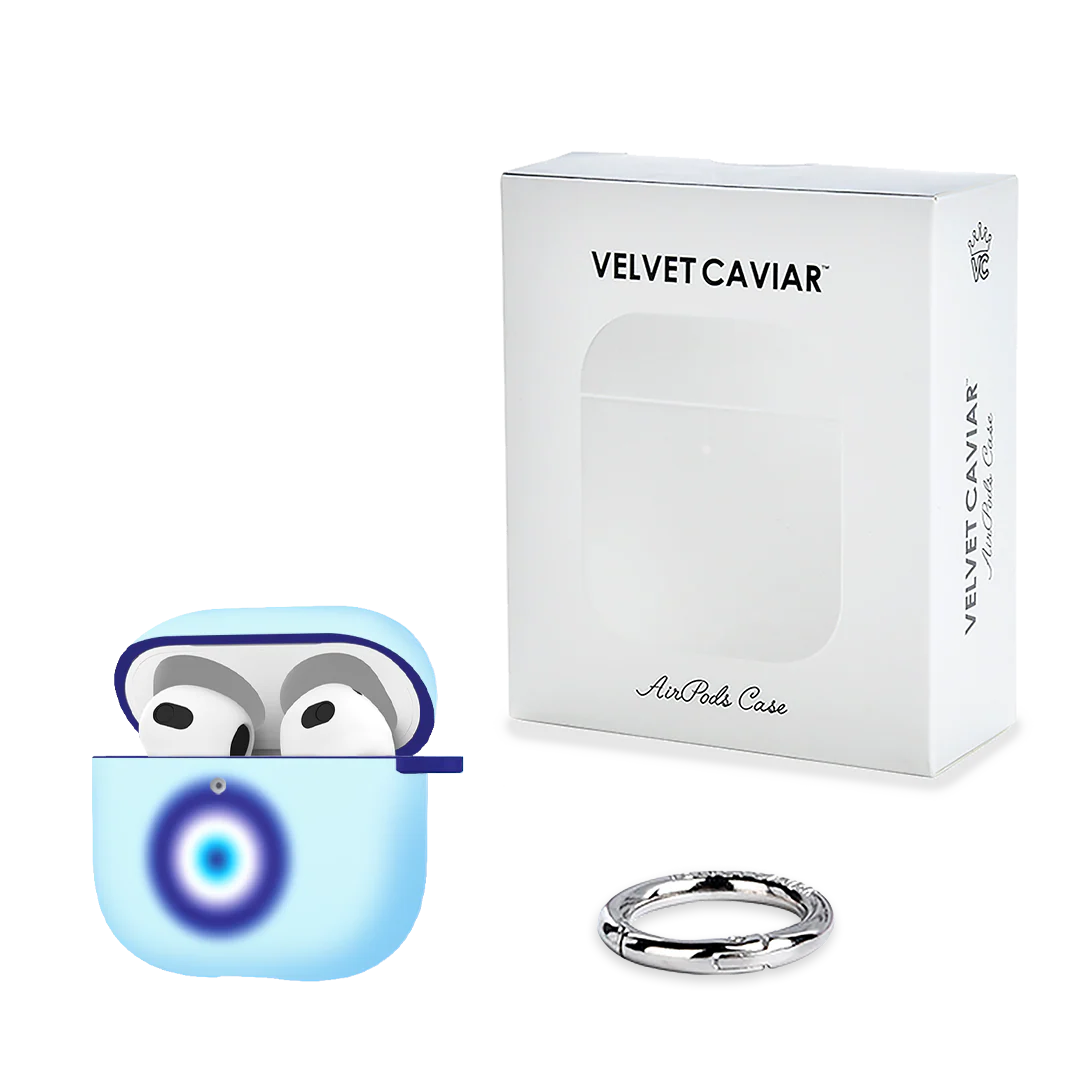 Evil Eye Aura AirPod Case - Image 20