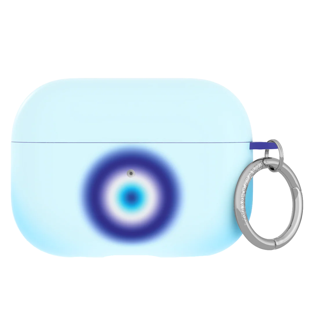 Evil Eye Aura AirPod Case - Image 6