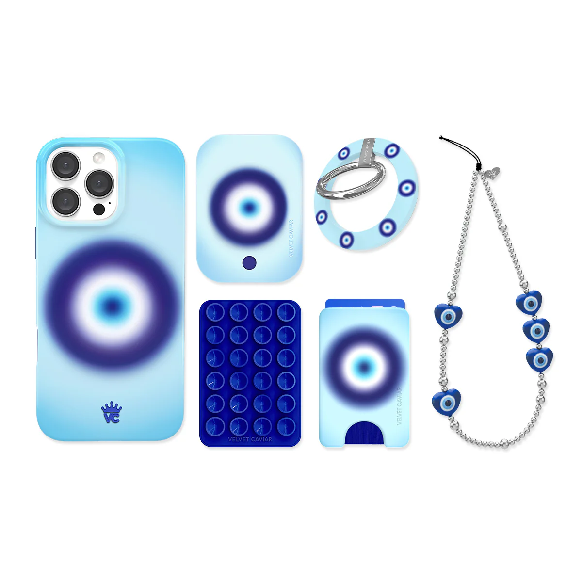 Evil Eye Aura iPhone Bundle Set - Image 18