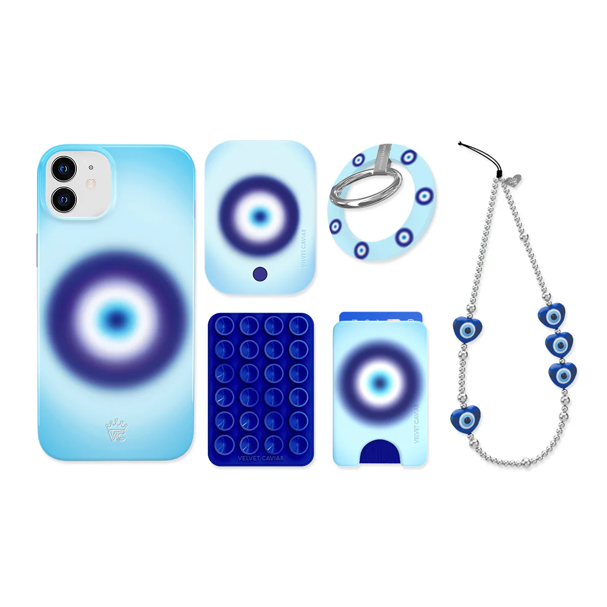 Evil Eye Aura iPhone Bundle Set - Image 4