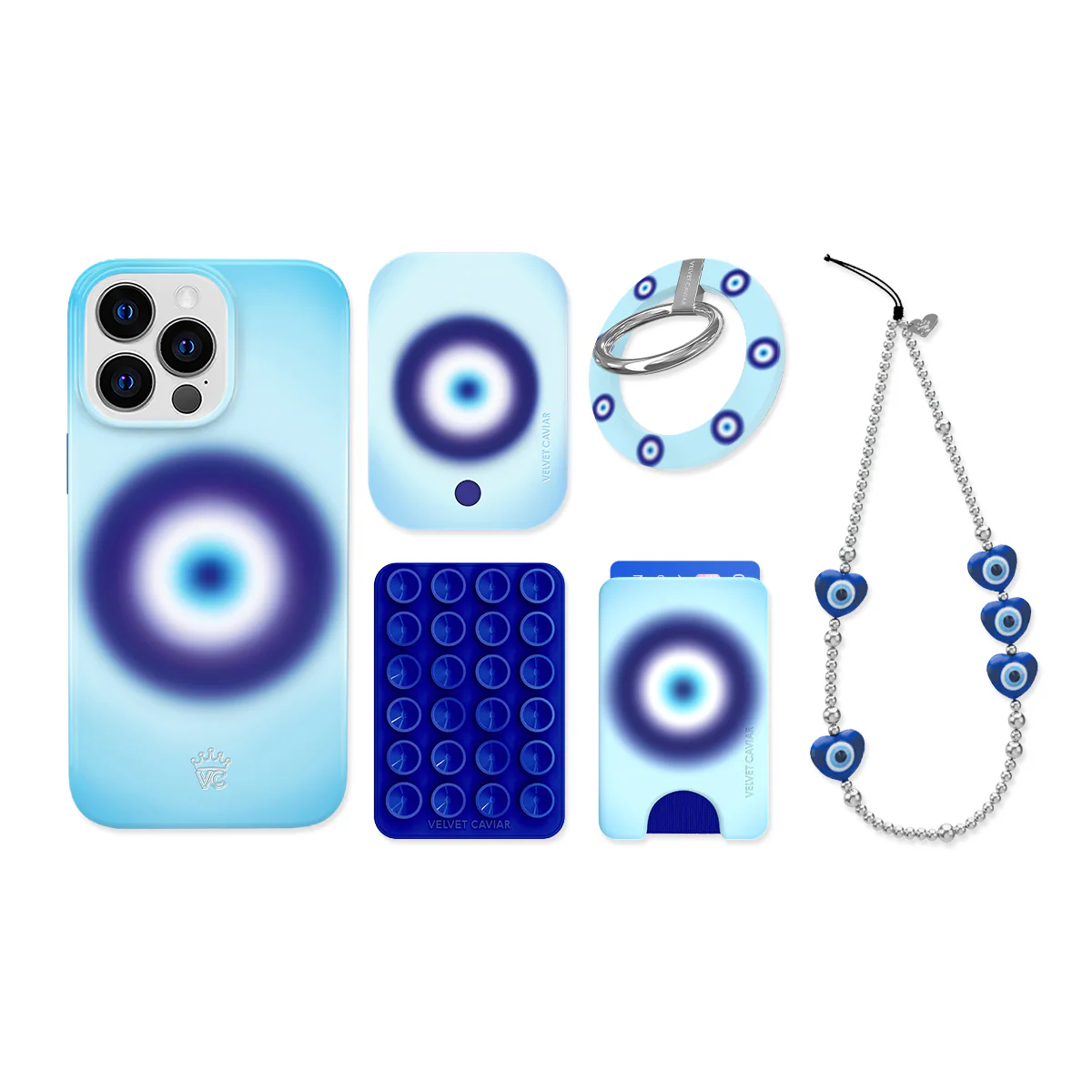 Evil Eye Aura iPhone Bundle Set - Image 6