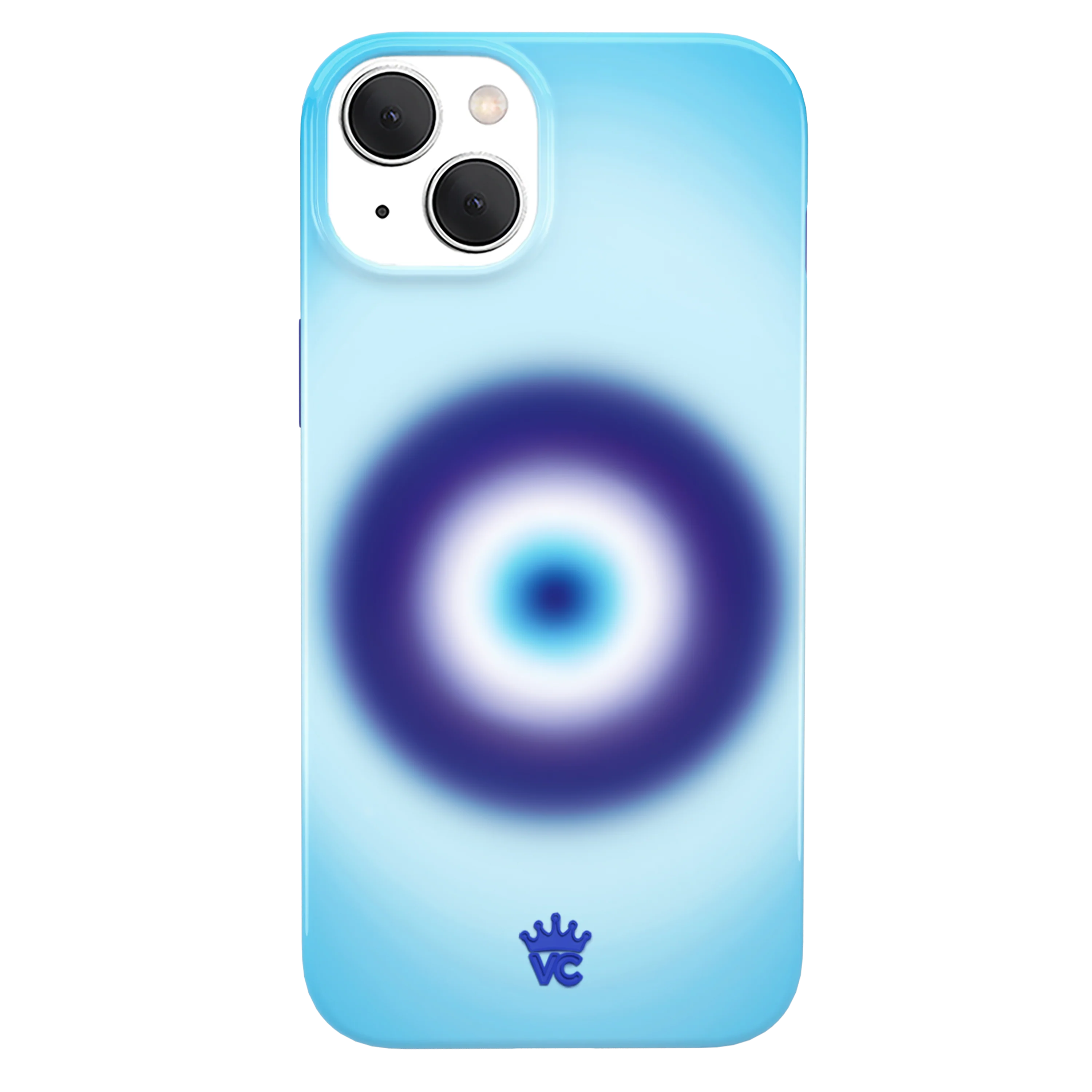 Evil Eye Aura iPhone Case - Image 13
