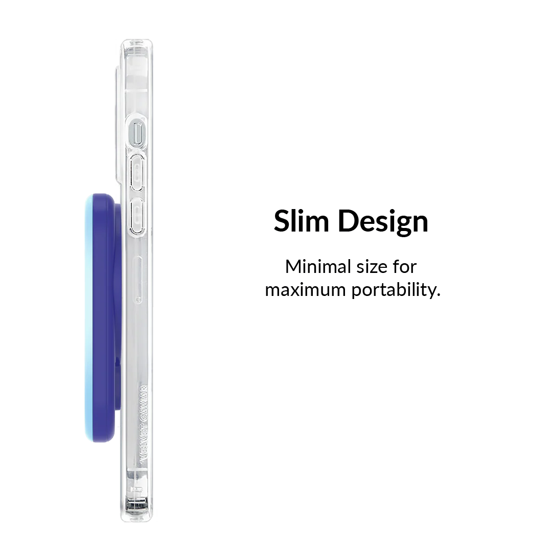 Evil Eye Aura MagSafe Battery Power Pack - Image 5