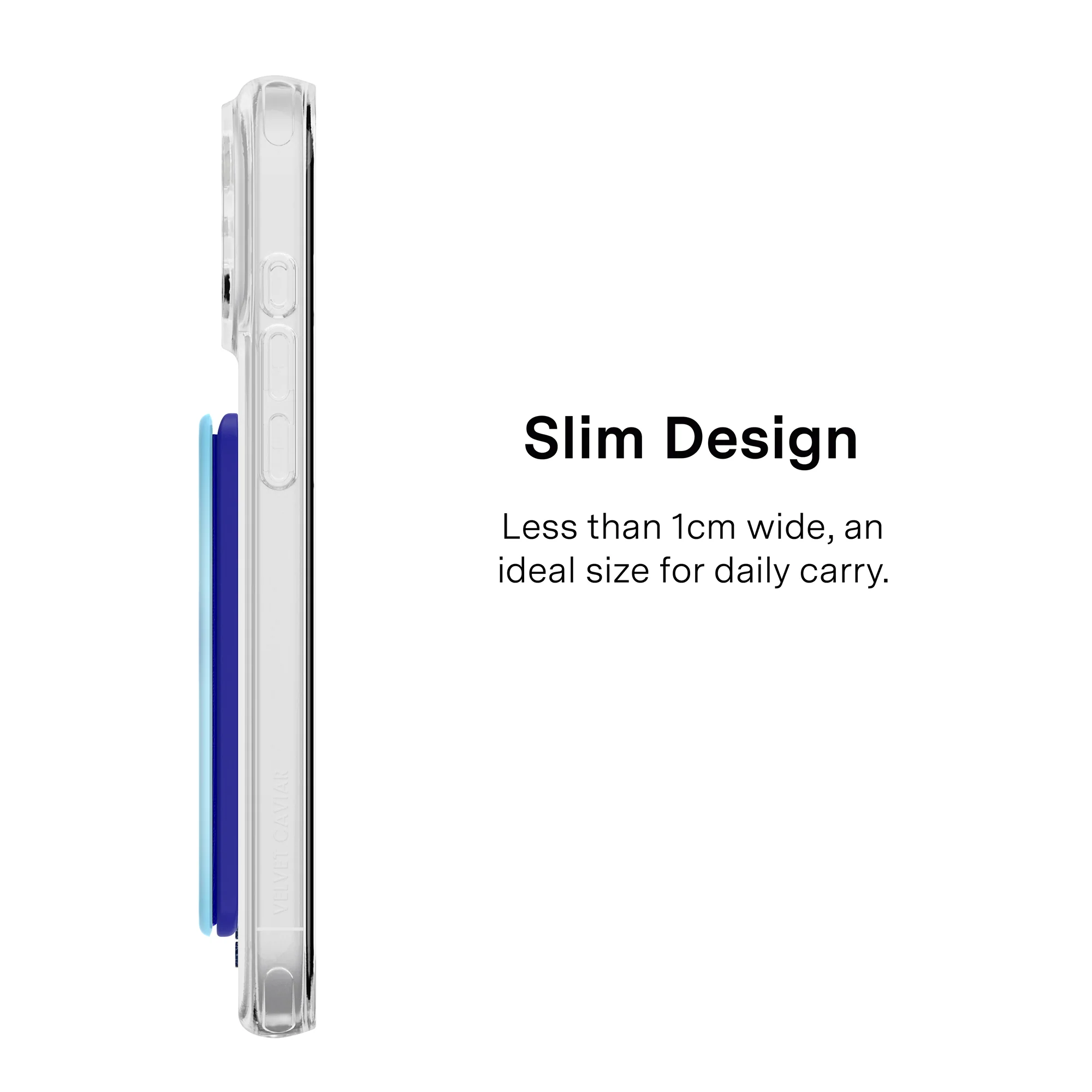Evil Eye Aura MagSafe Wallet - Image 5