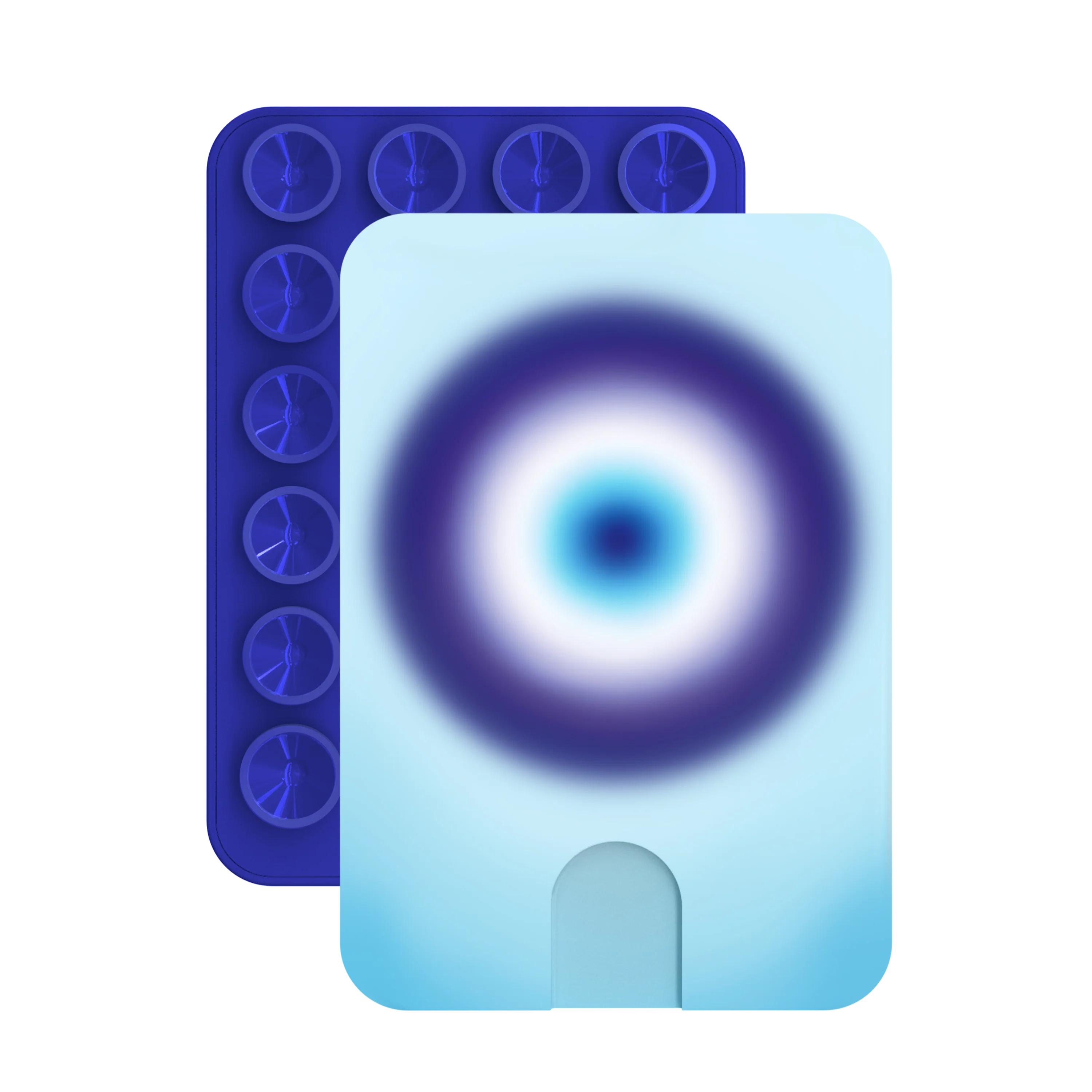 Evil Eye Aura MightyGrip MagSafe Mount - Image 2