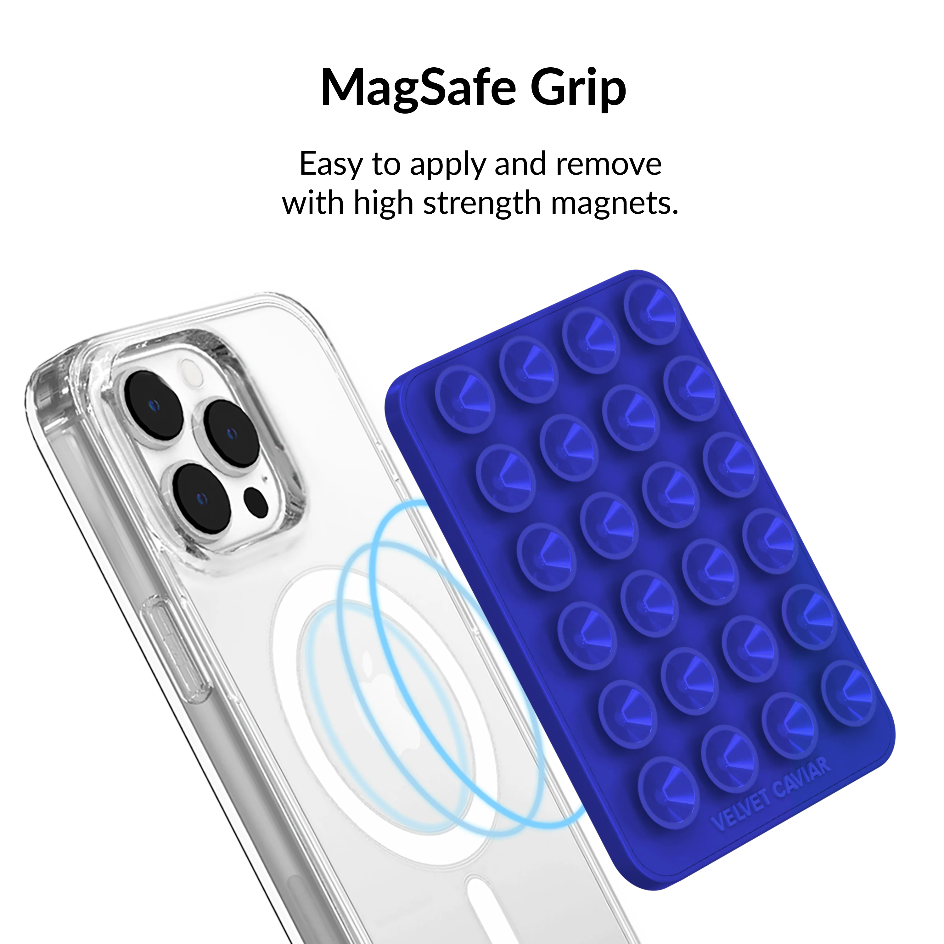 Evil Eye Aura MightyGrip MagSafe Mount - Image 4