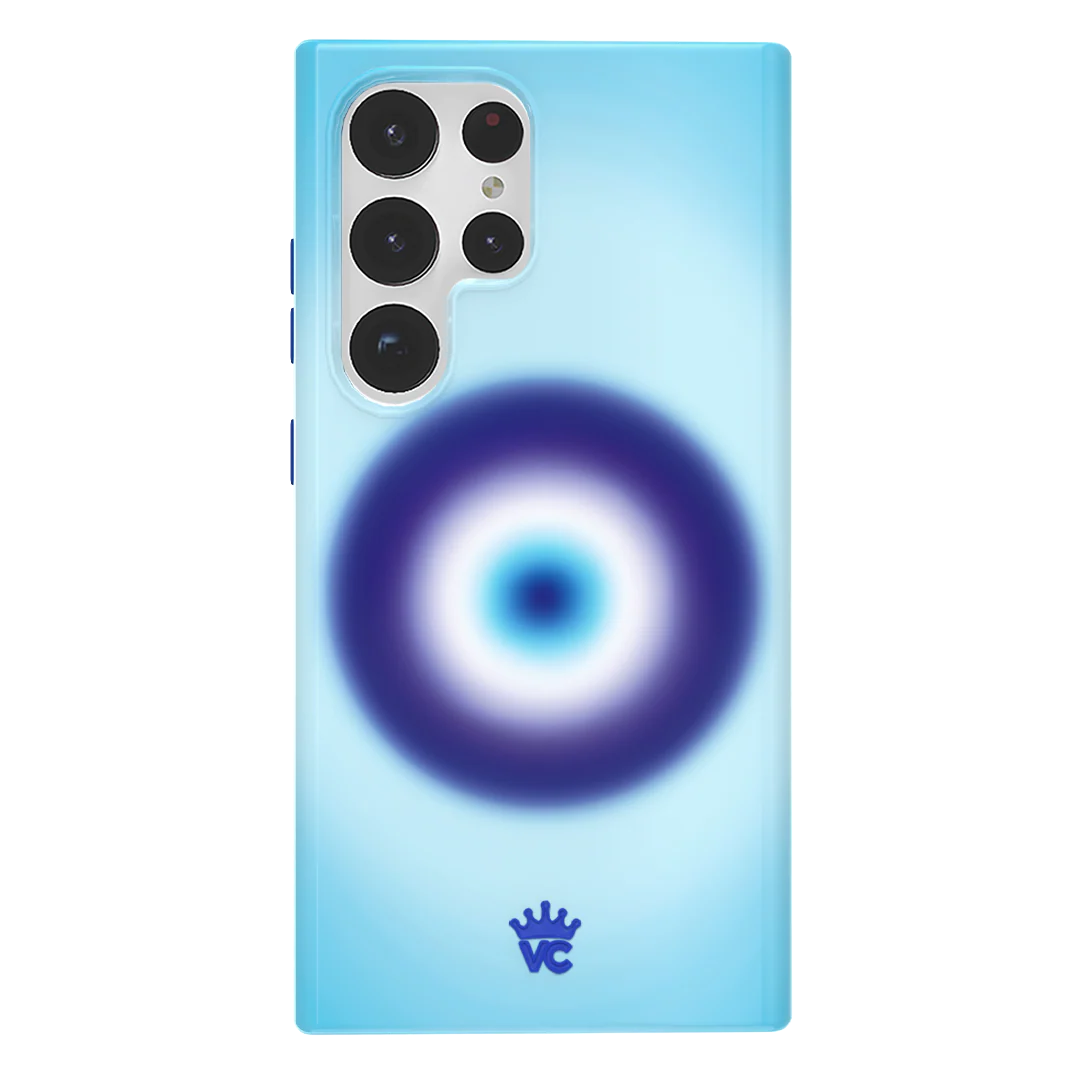 Evil Eye Aura Samsung Case - Image 13