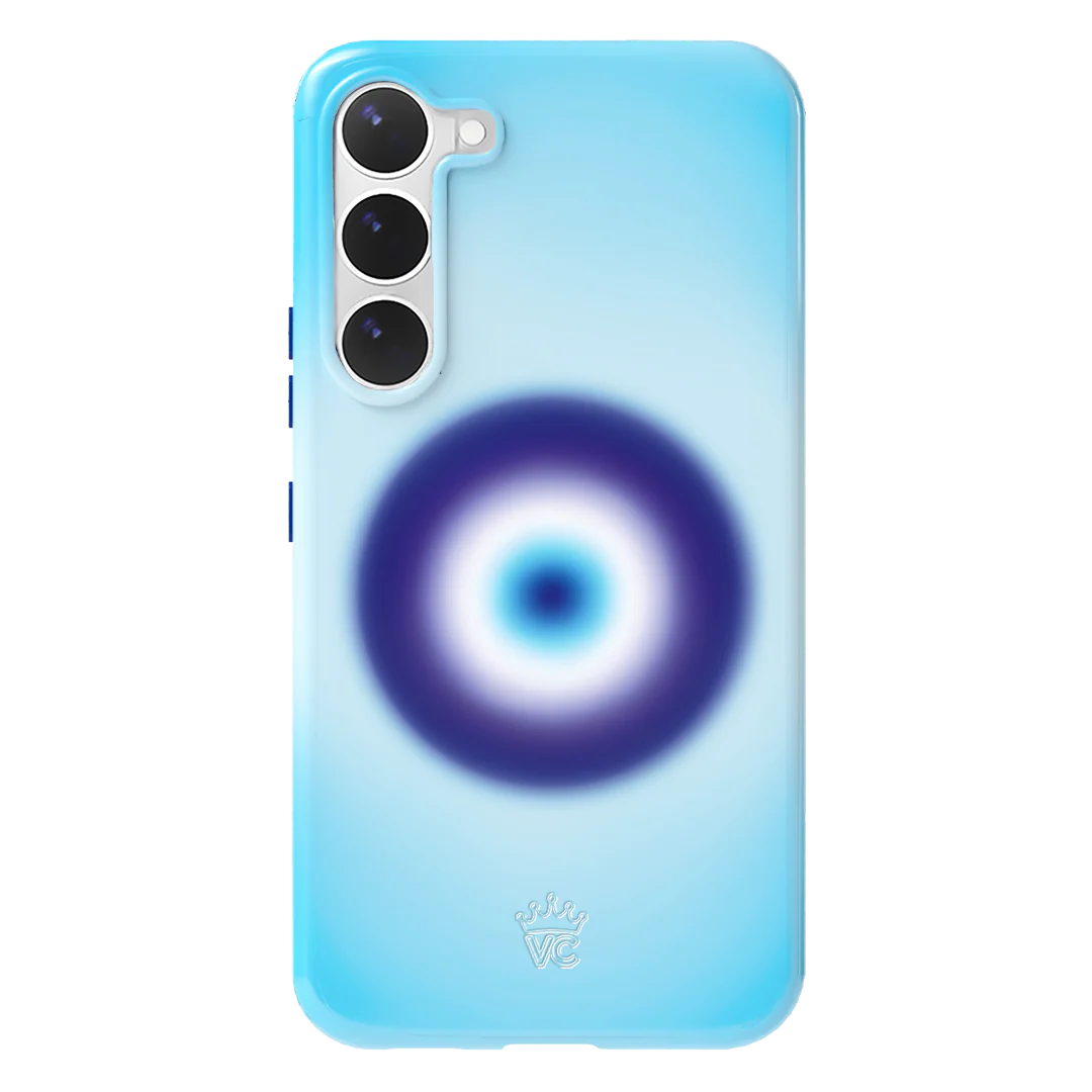 Evil Eye Aura Samsung Case - Image 19