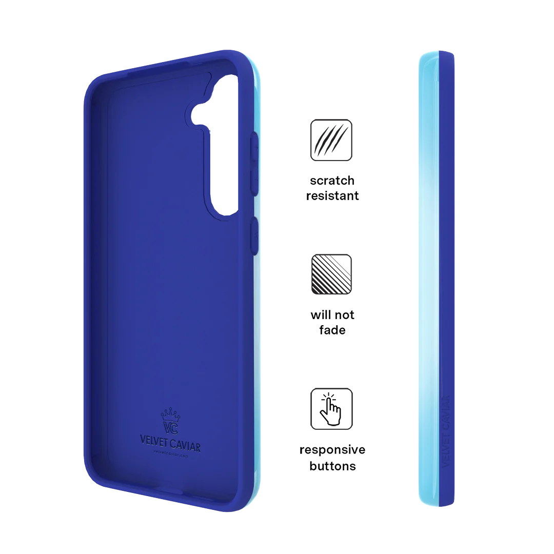 Evil Eye Aura Samsung Case - Image 30