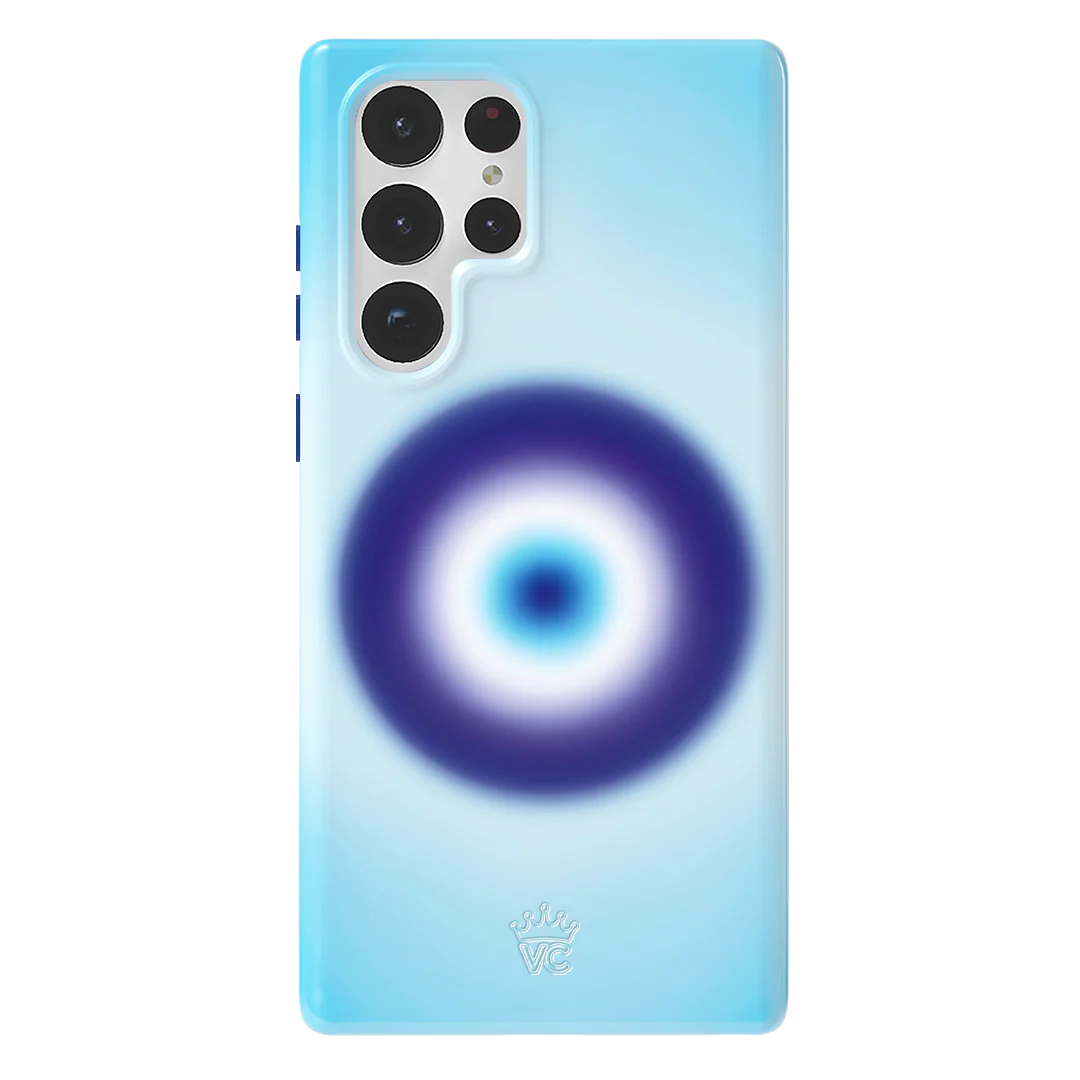Evil Eye Aura Samsung Case - Image 32