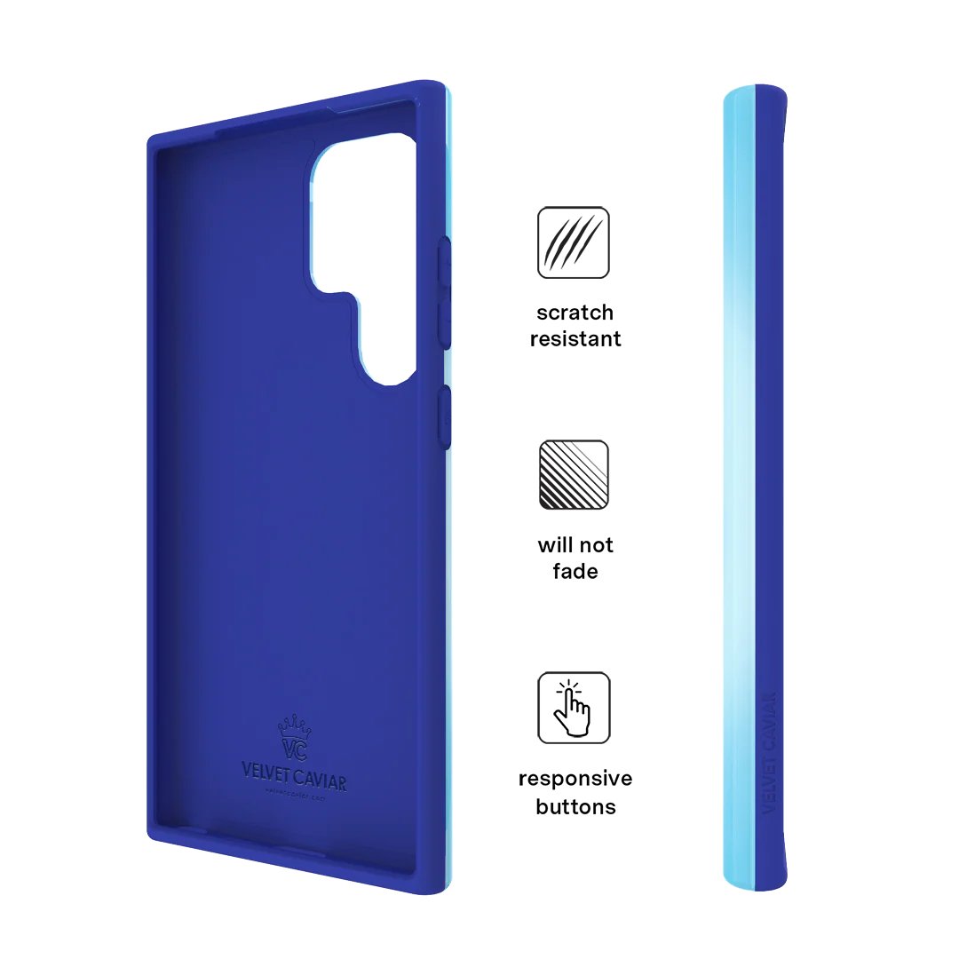 Evil Eye Aura Samsung Case - Image 37