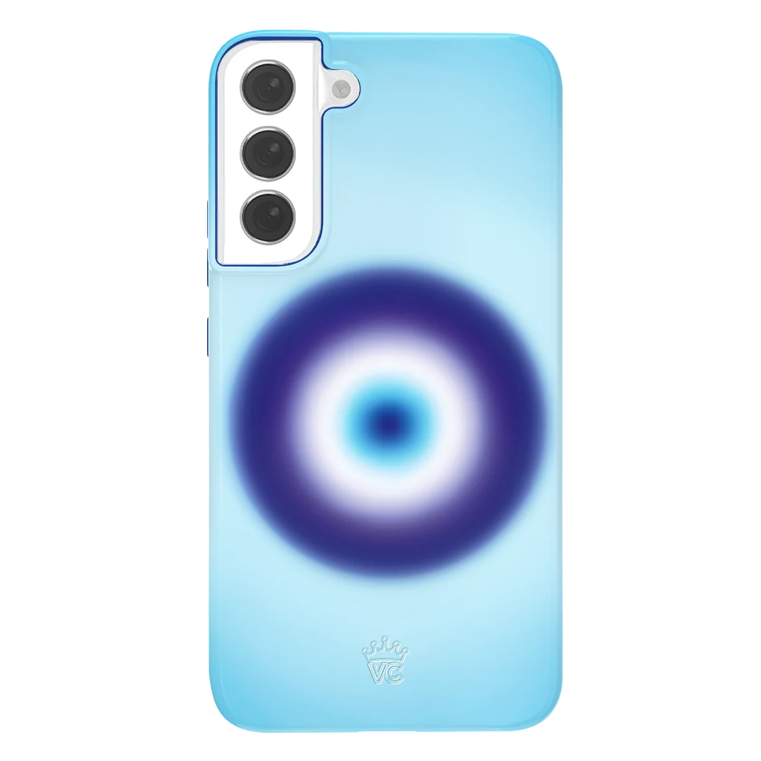 Evil Eye Aura Samsung Case - Image 44