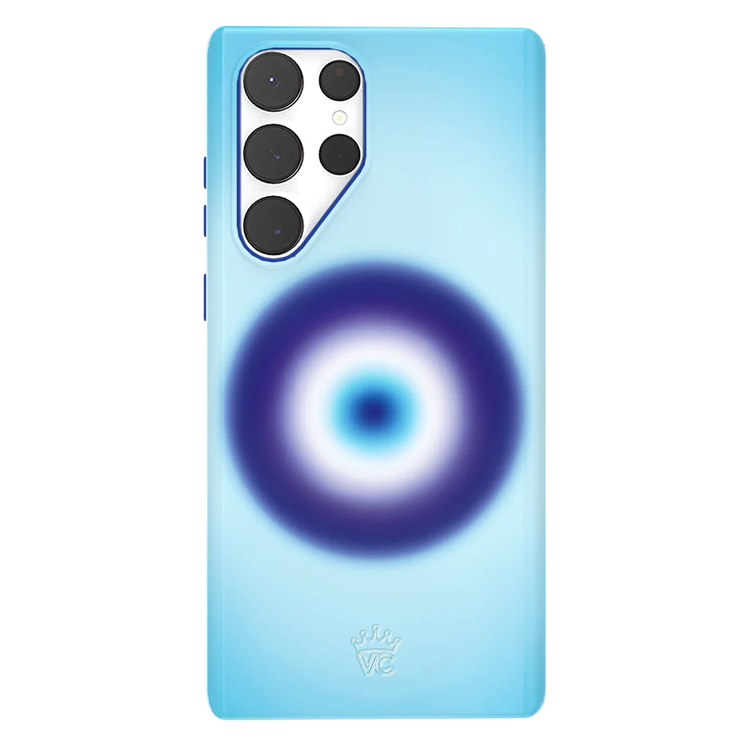 Evil Eye Aura Samsung Case - Image 50
