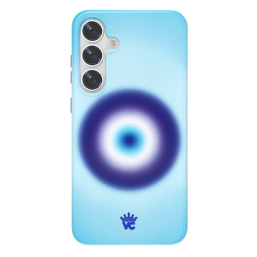 Evil Eye Aura Samsung Case - Image 7
