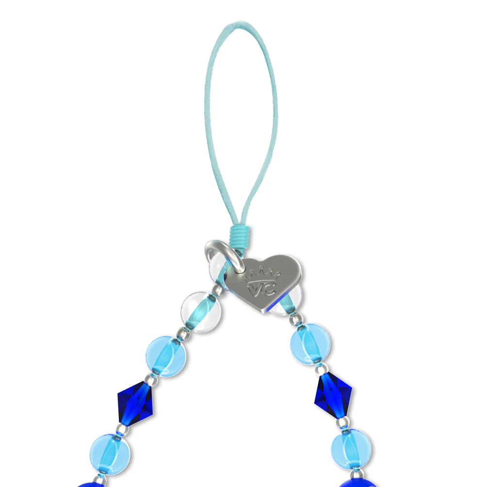 Evil Eye Phone Charm - Image 4