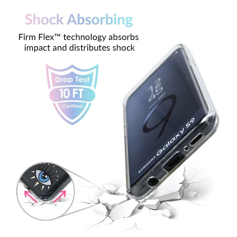 Evil Eyes Samsung Galaxy Case - Image 10