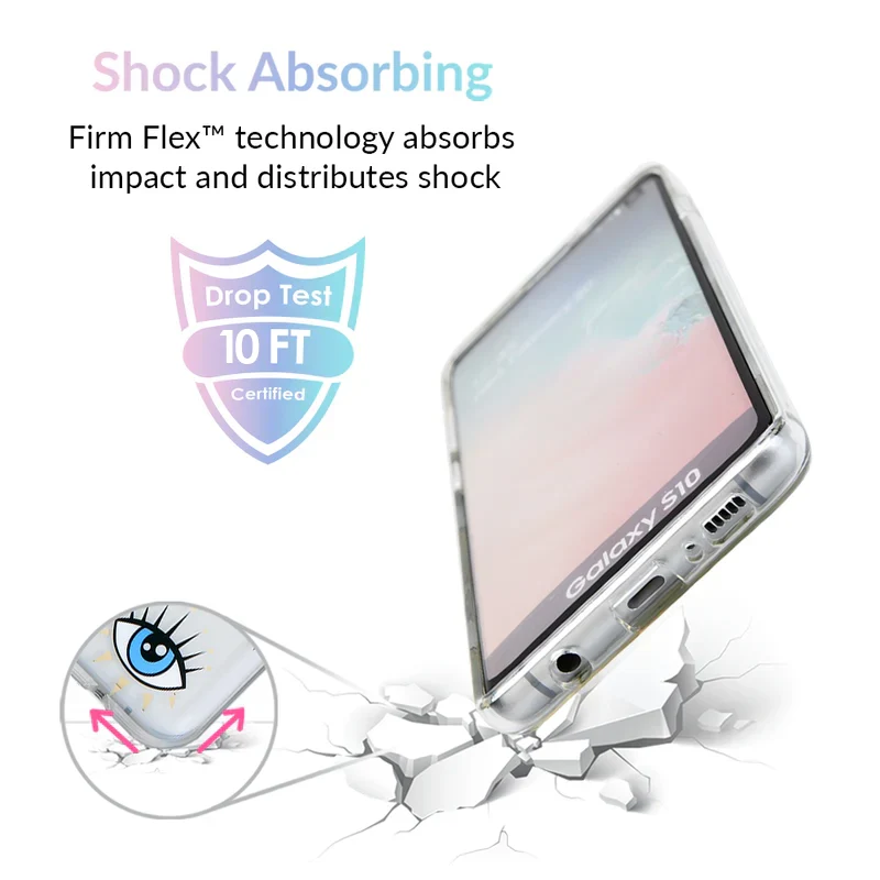 Evil Eyes Samsung Galaxy Case - Image 14