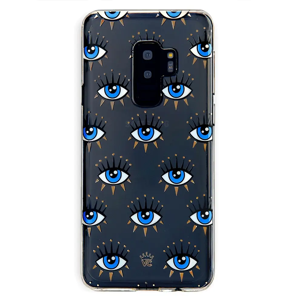 Evil Eyes Samsung Galaxy Case - Image 7