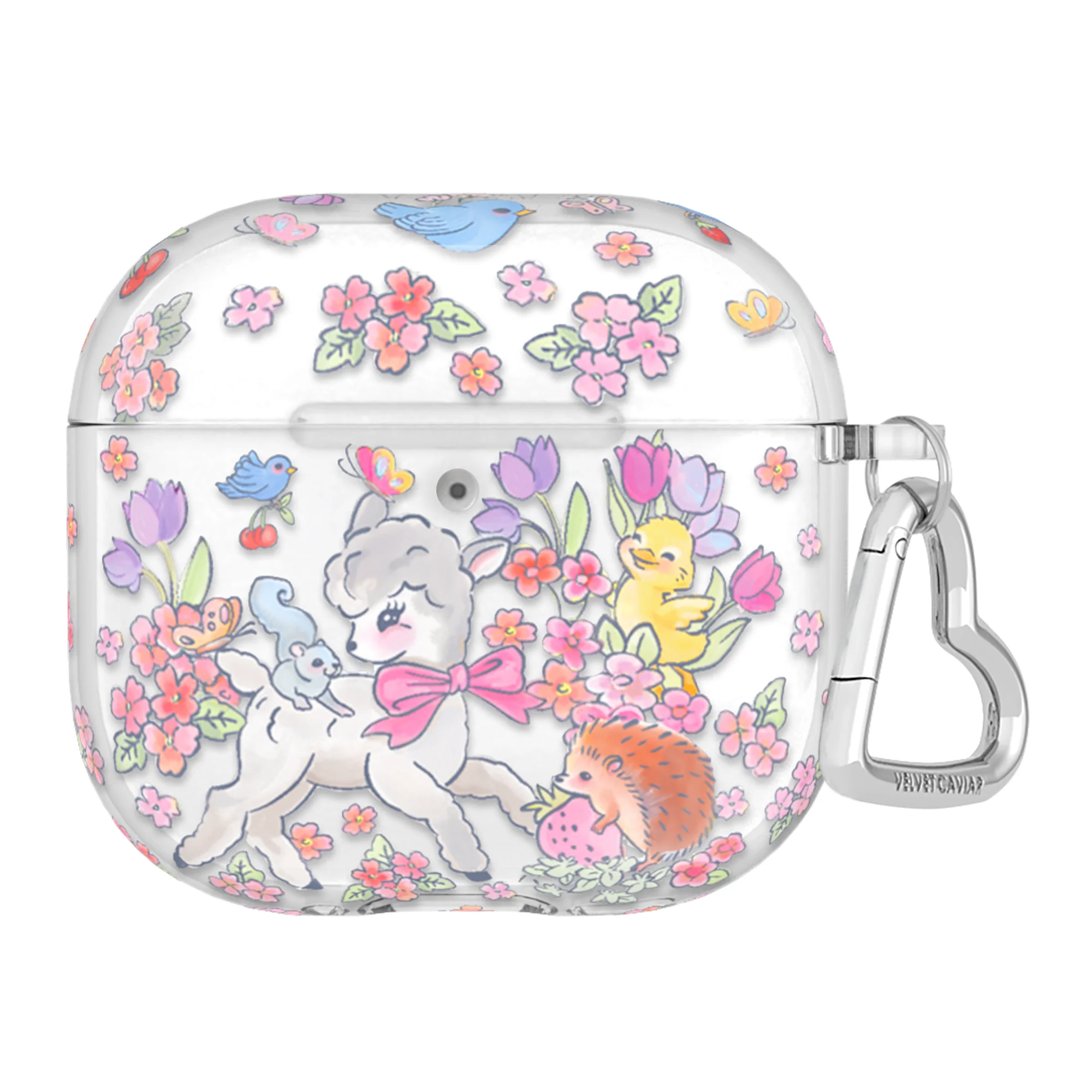 Fairytale Forest AirPod Case - Image 11