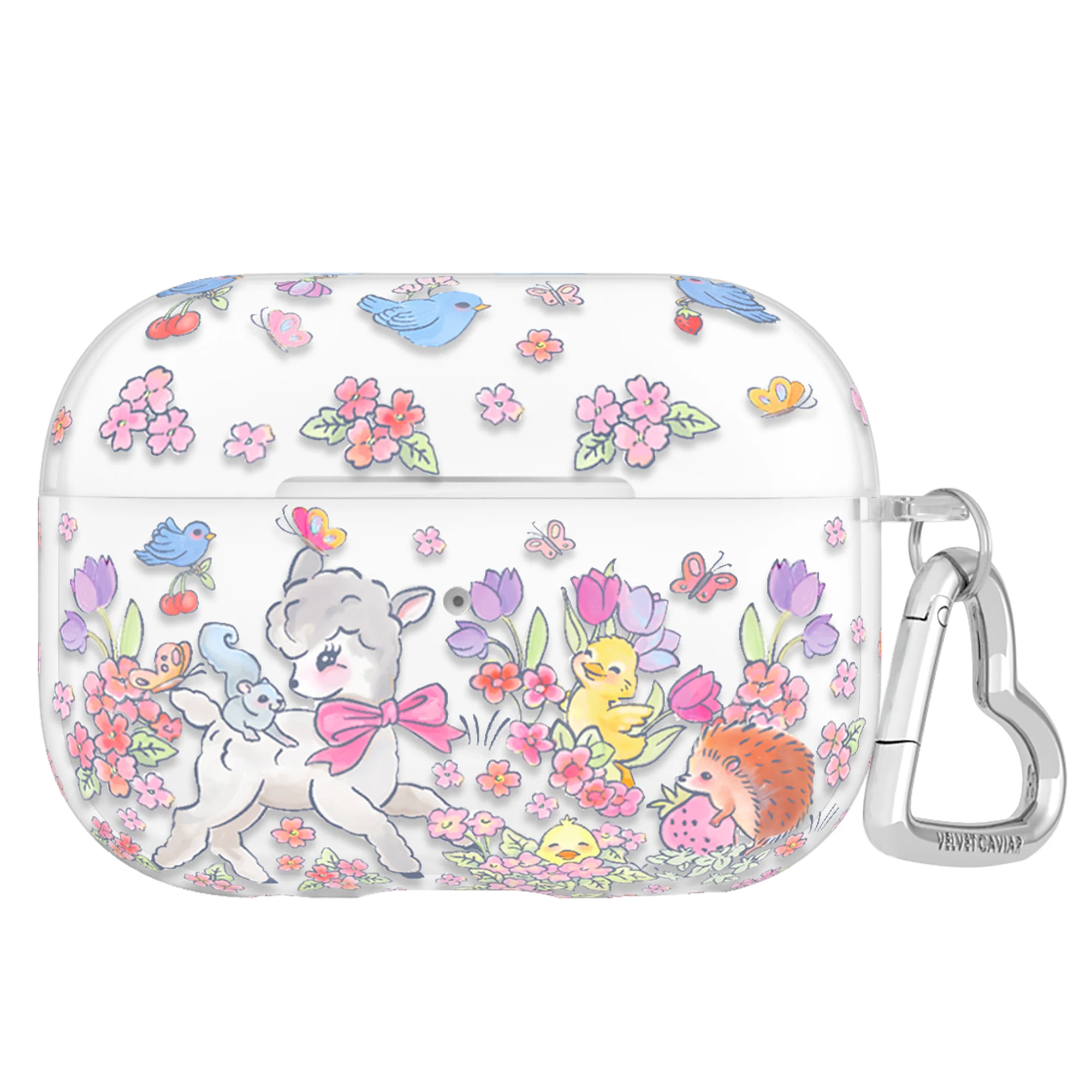 Fairytale Forest AirPod Case - Image 16
