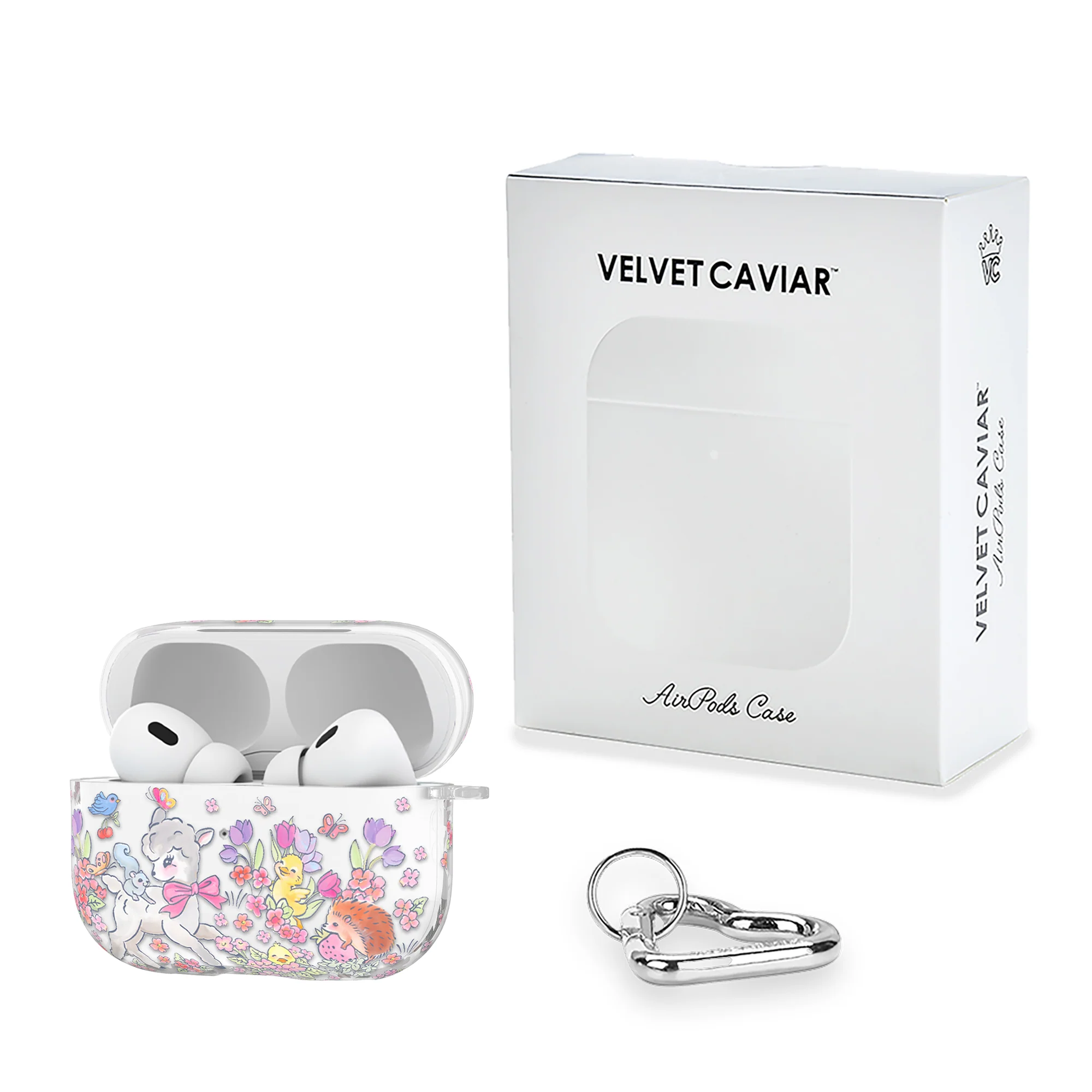 Fairytale Forest AirPod Case - Image 20