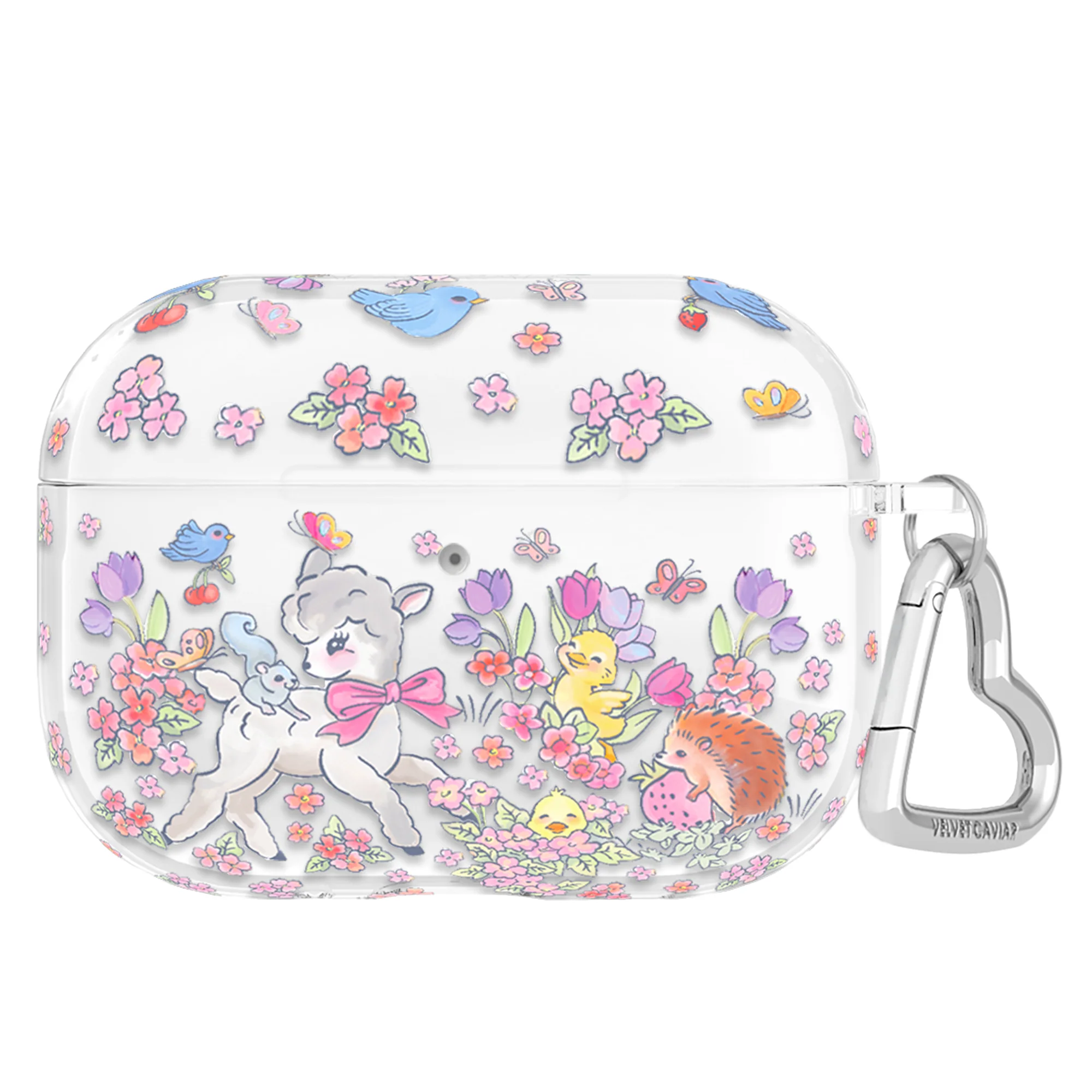 Fairytale Forest AirPod Case - Image 21