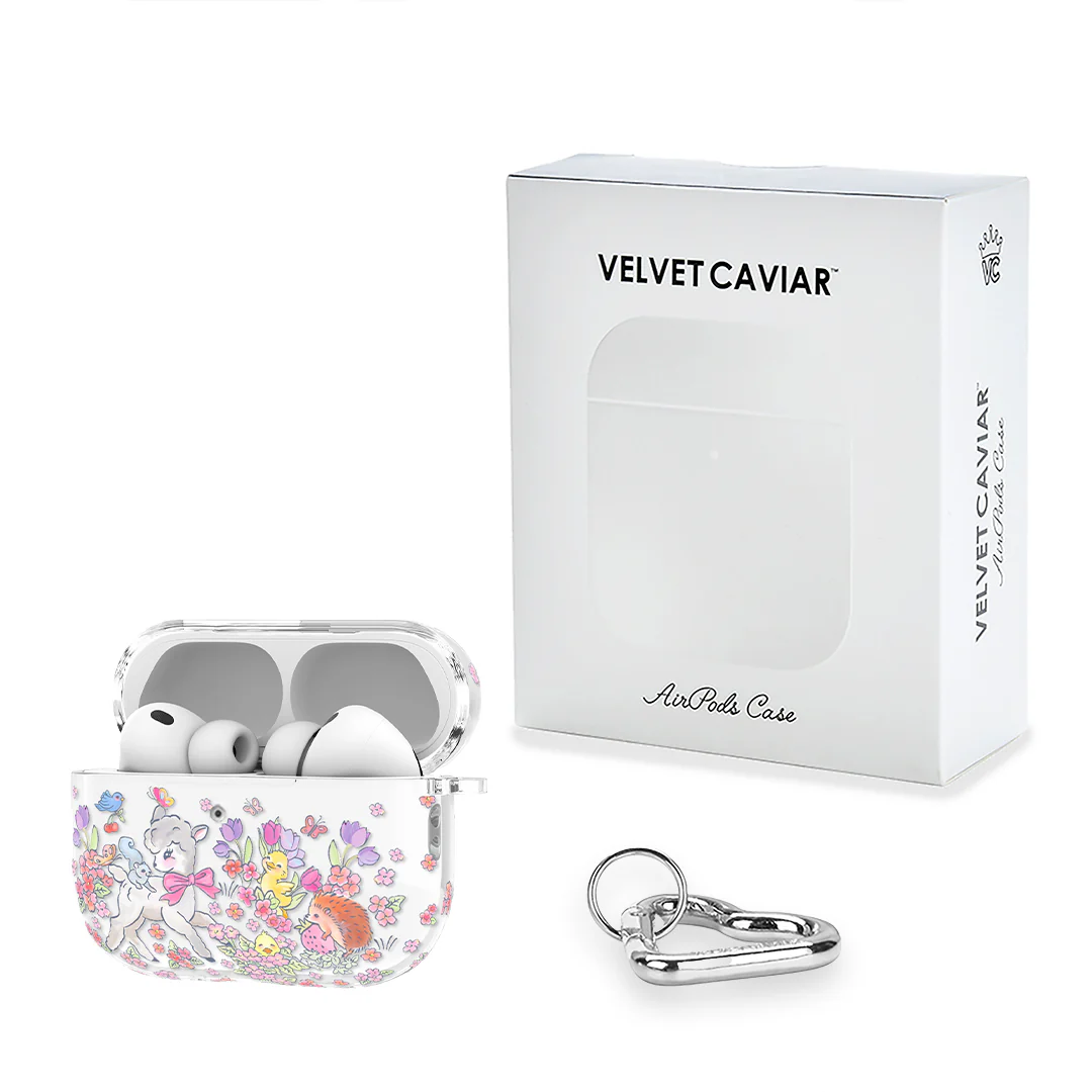 Fairytale Forest AirPod Case - Image 25
