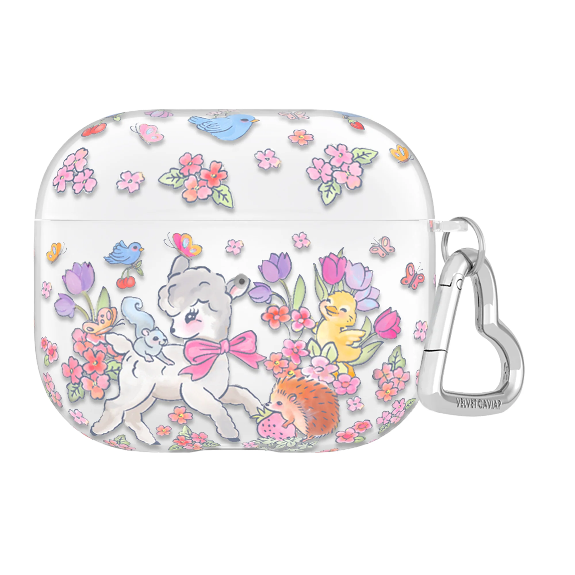 Fairytale Forest AirPod Case - Image 6