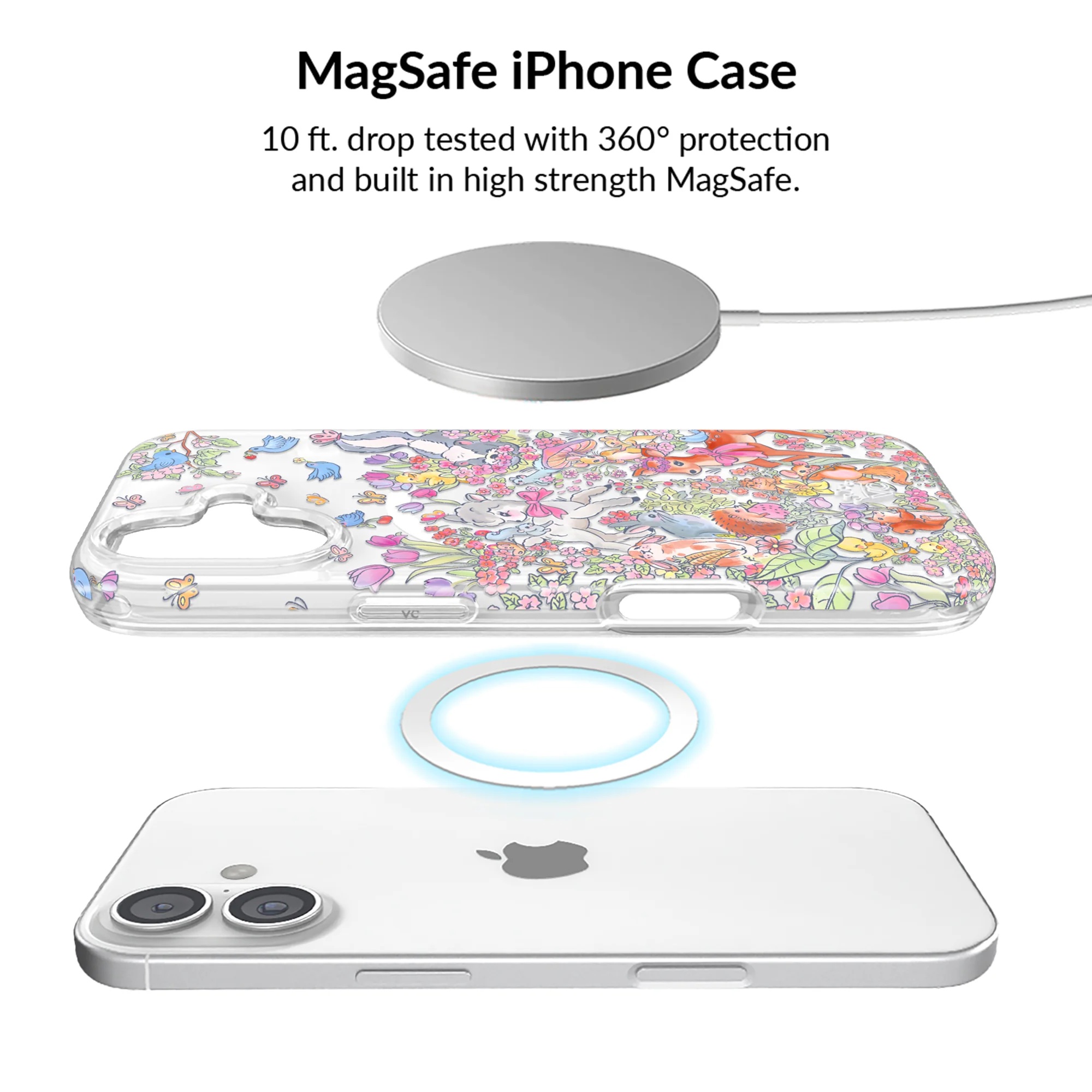 Fairytale Forest iPhone Bundle Set - Image 100