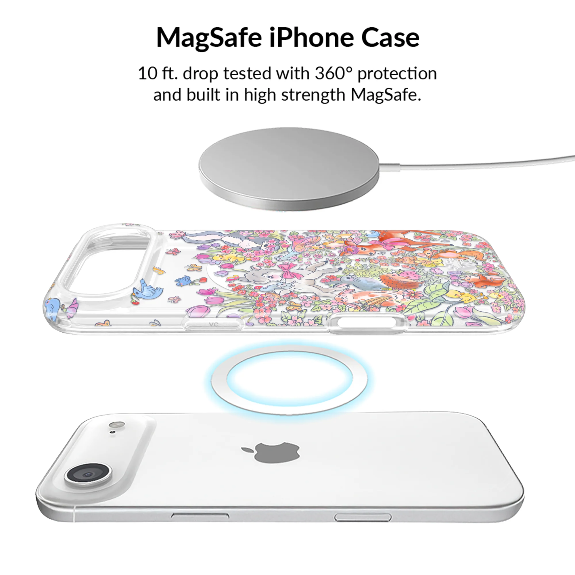 Fairytale Forest iPhone Bundle Set - Image 107