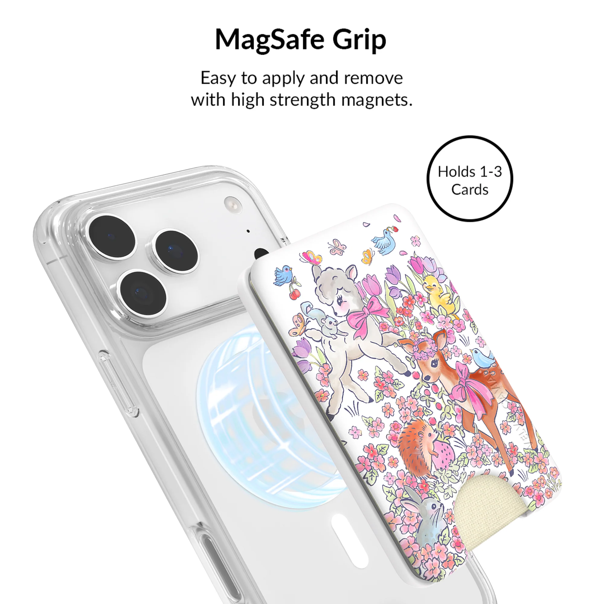 Fairytale Forest iPhone Bundle Set - Image 26