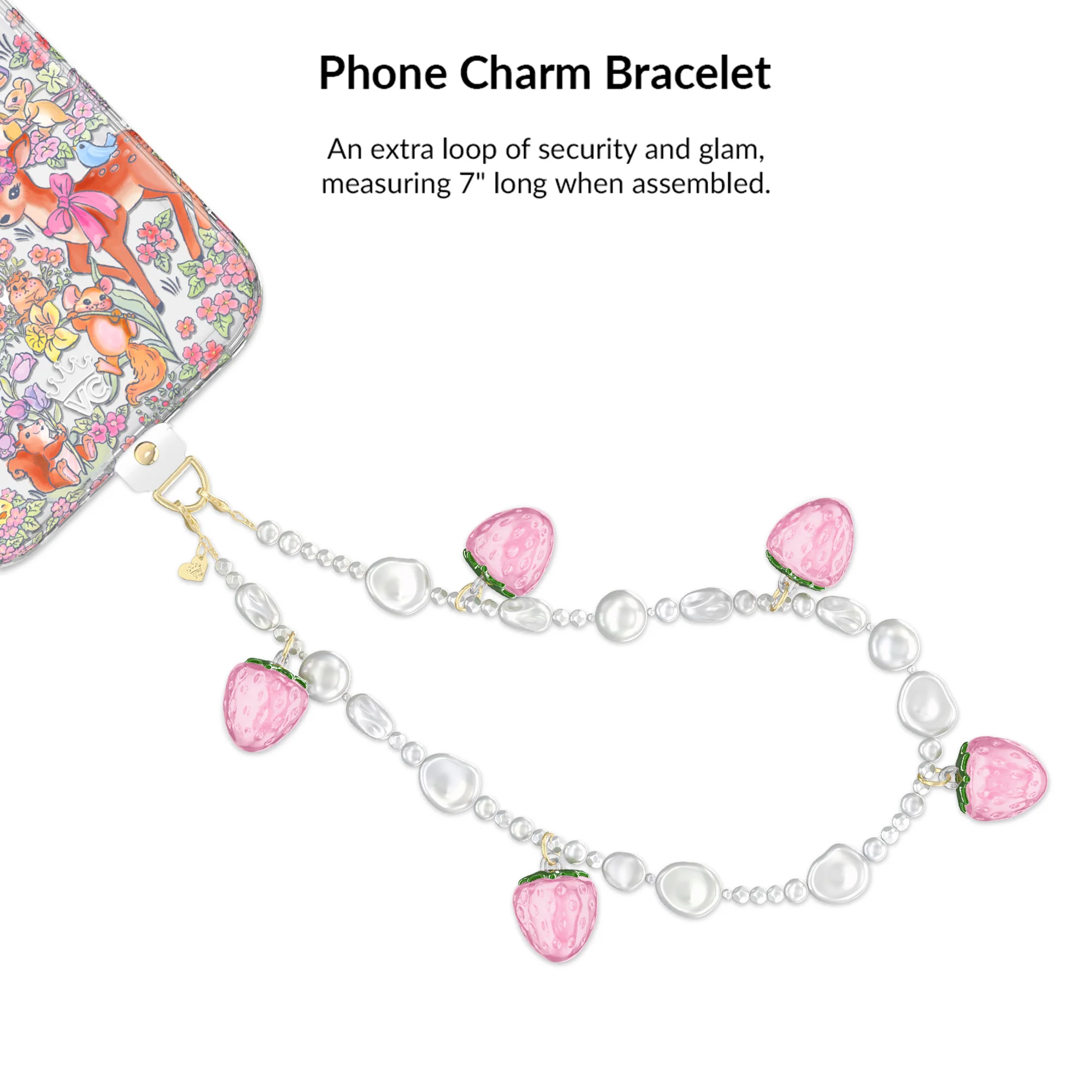 Fairytale Forest iPhone Bundle Set - Image 35