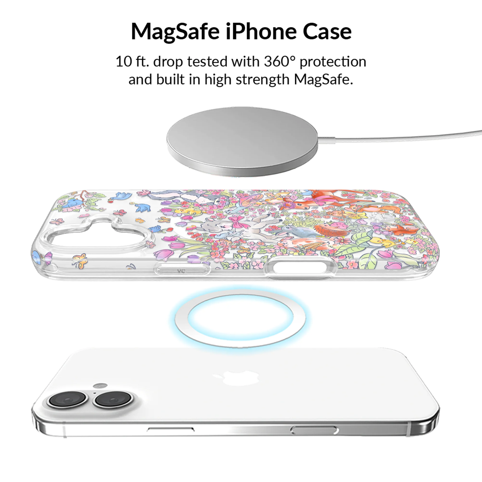 Fairytale Forest iPhone Bundle Set - Image 58
