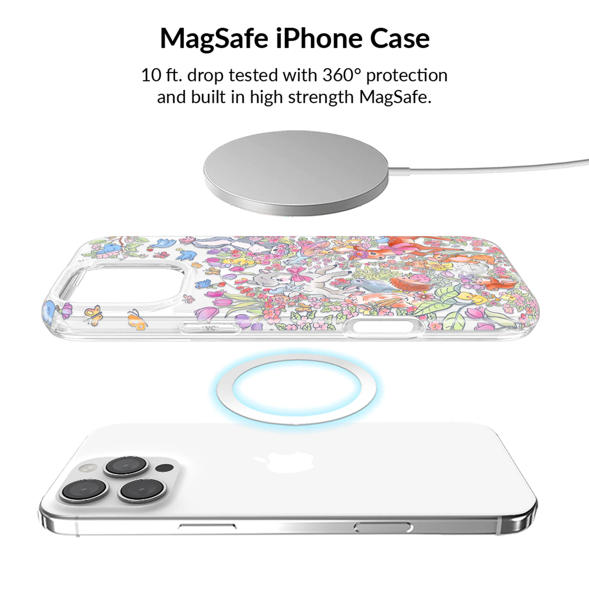 Fairytale Forest iPhone Bundle Set - Image 65