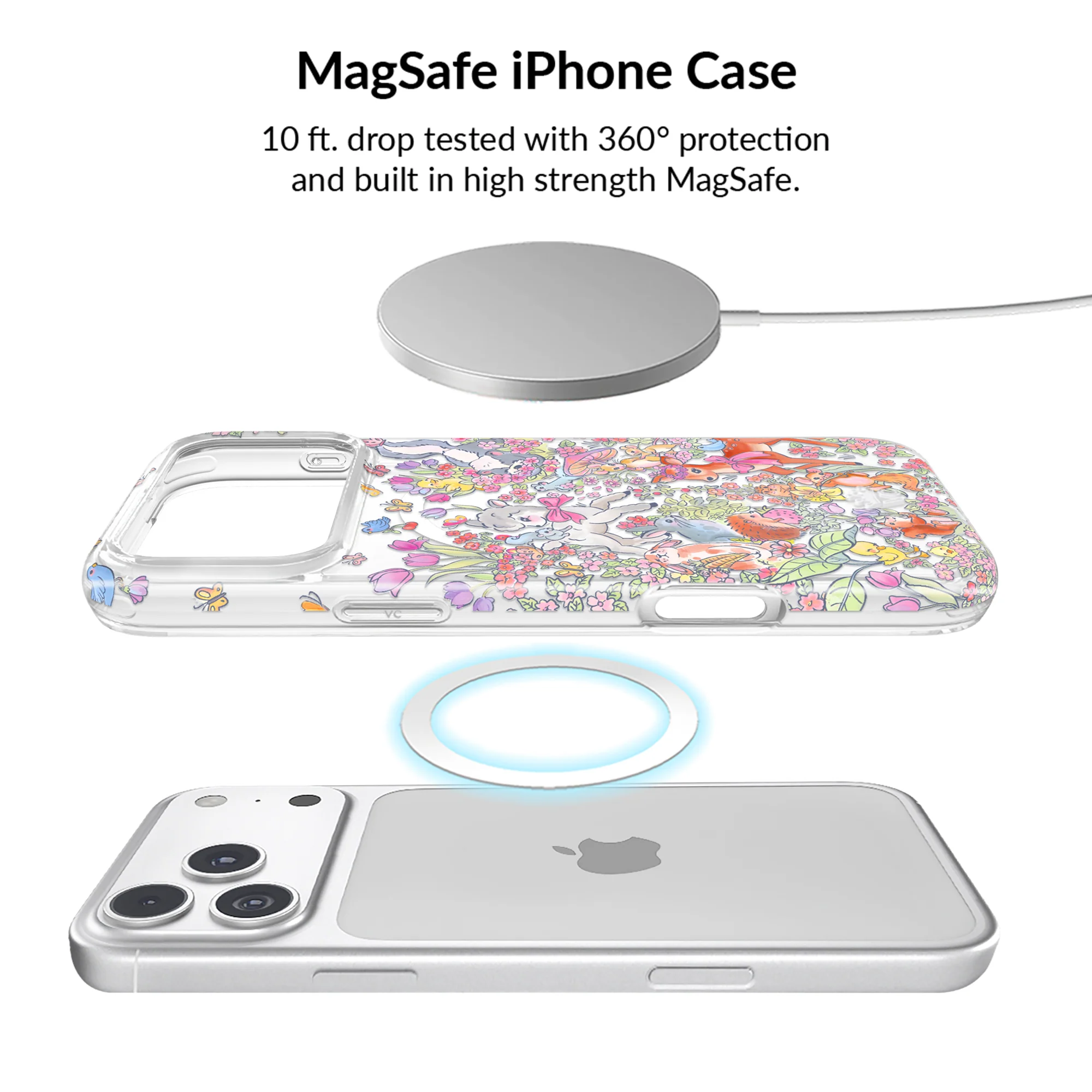 Fairytale Forest iPhone Bundle Set - Image 86
