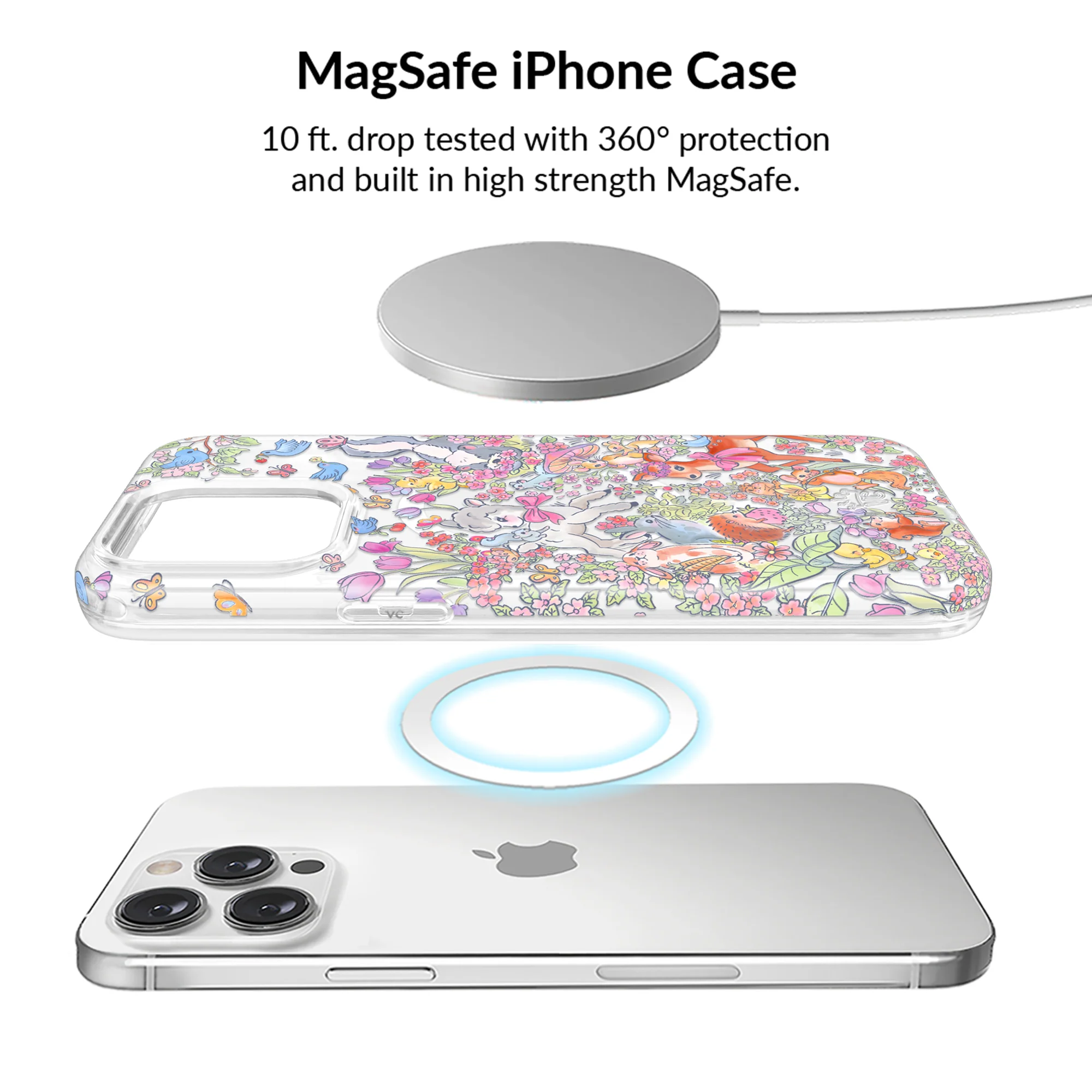 Fairytale Forest iPhone Bundle Set - Image 9