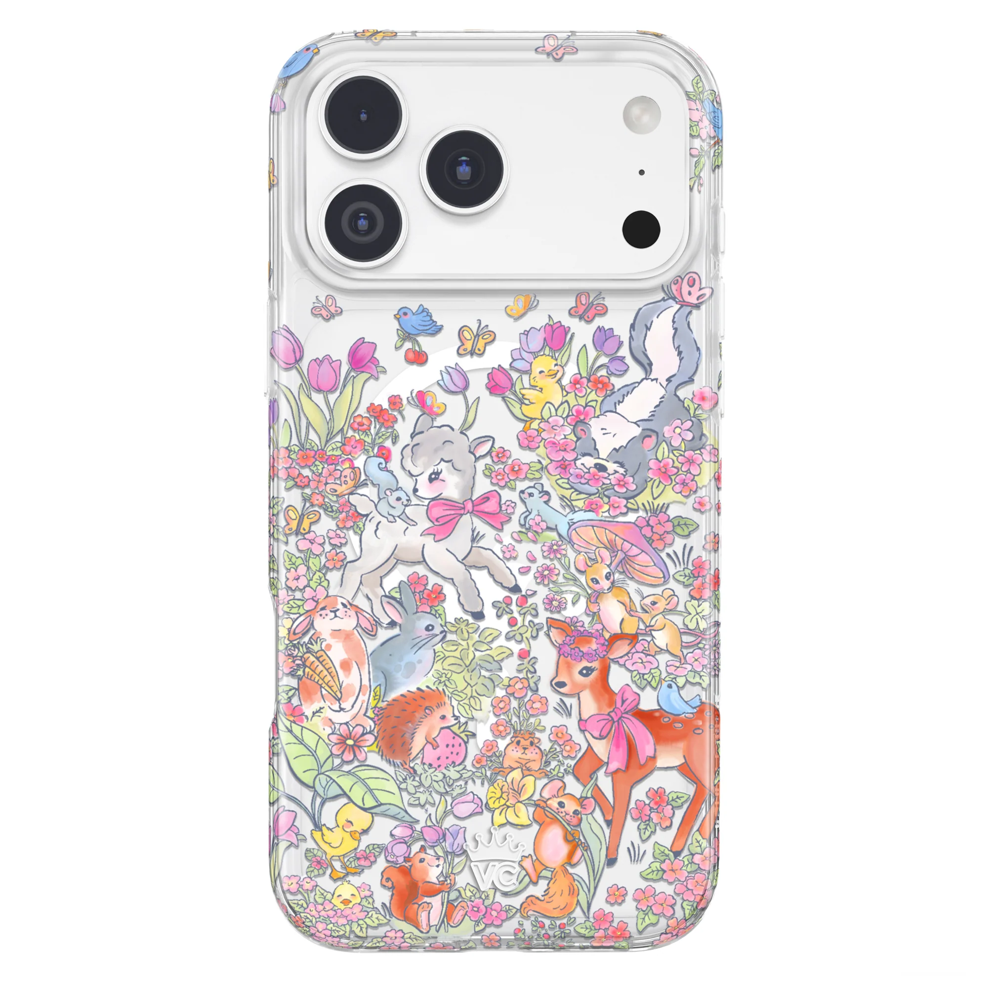 Fairytale Forest iPhone Case - Image 66