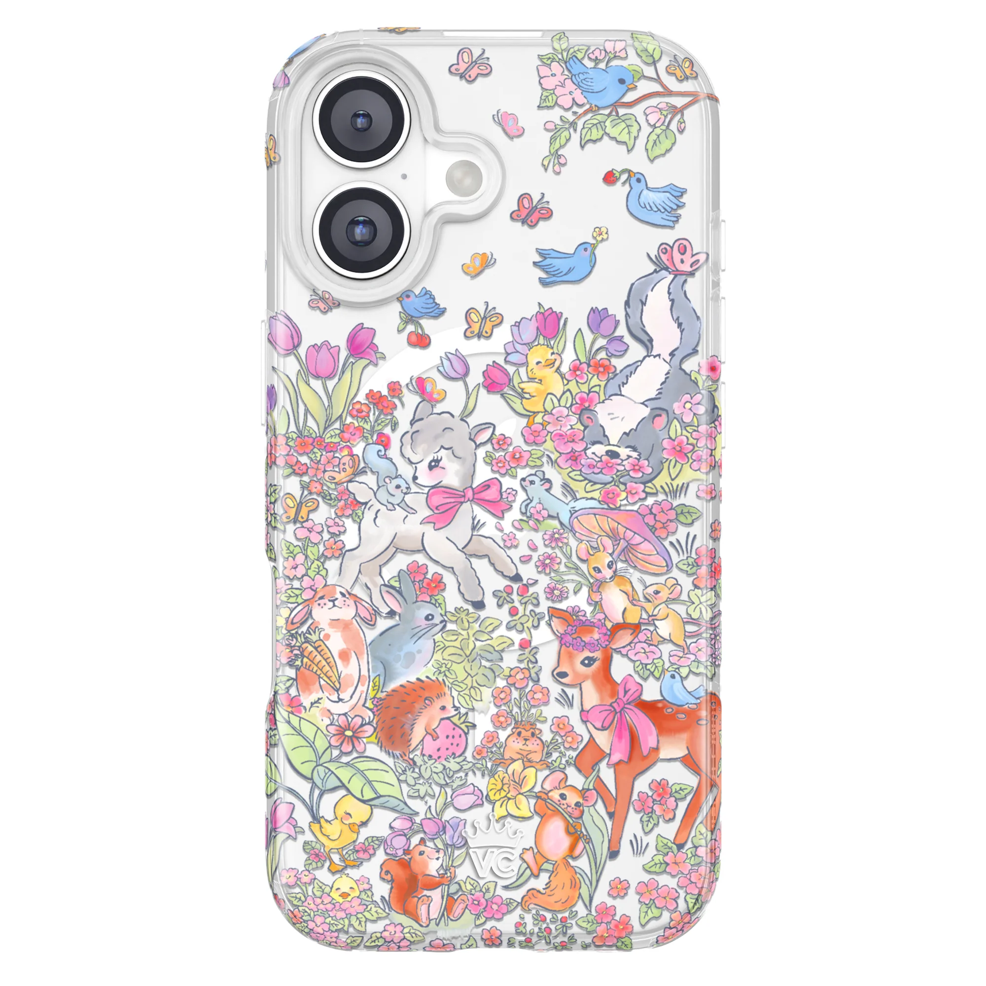 Fairytale Forest iPhone Case - Image 76