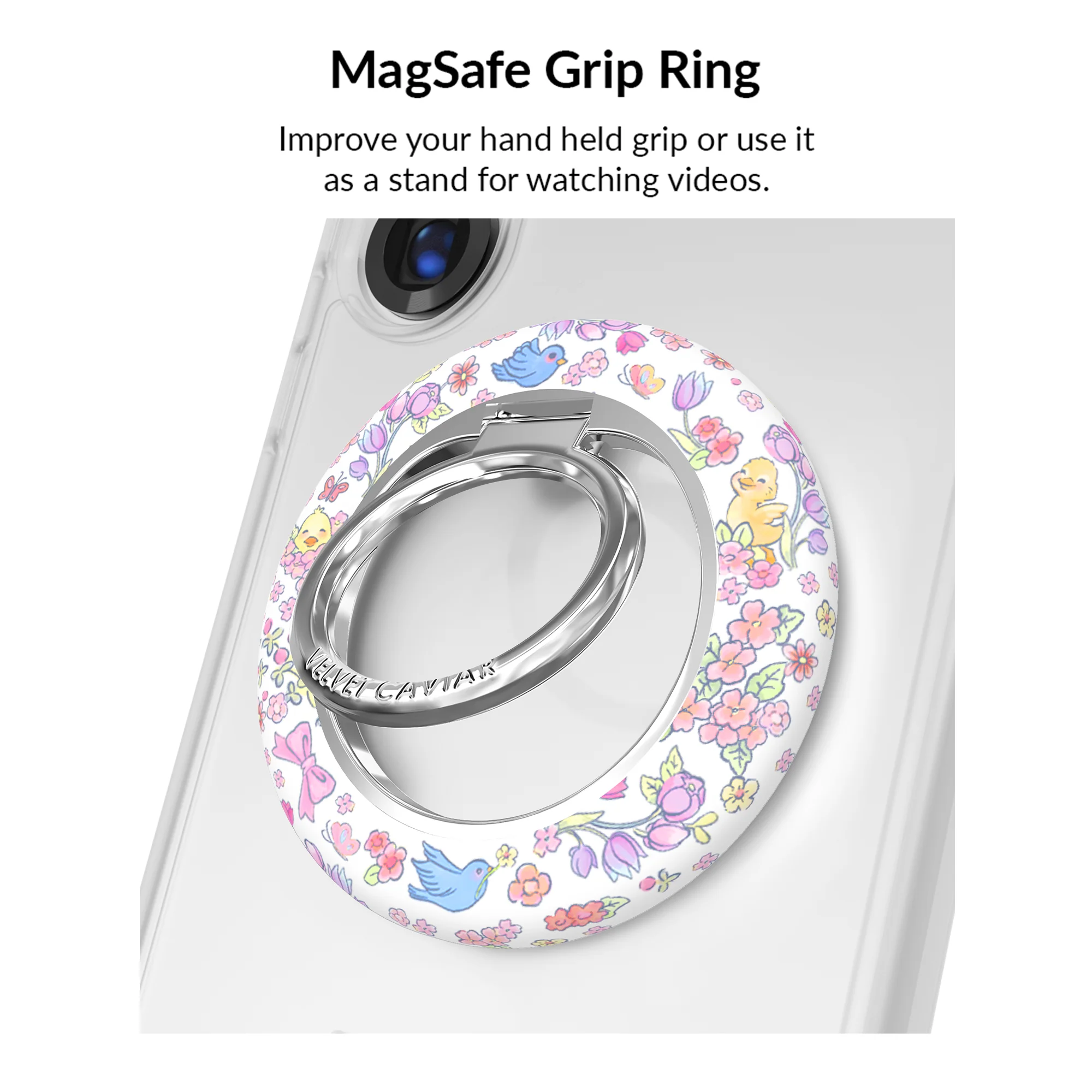 Fairytale Forest Samsung Bundle Set - Image 15