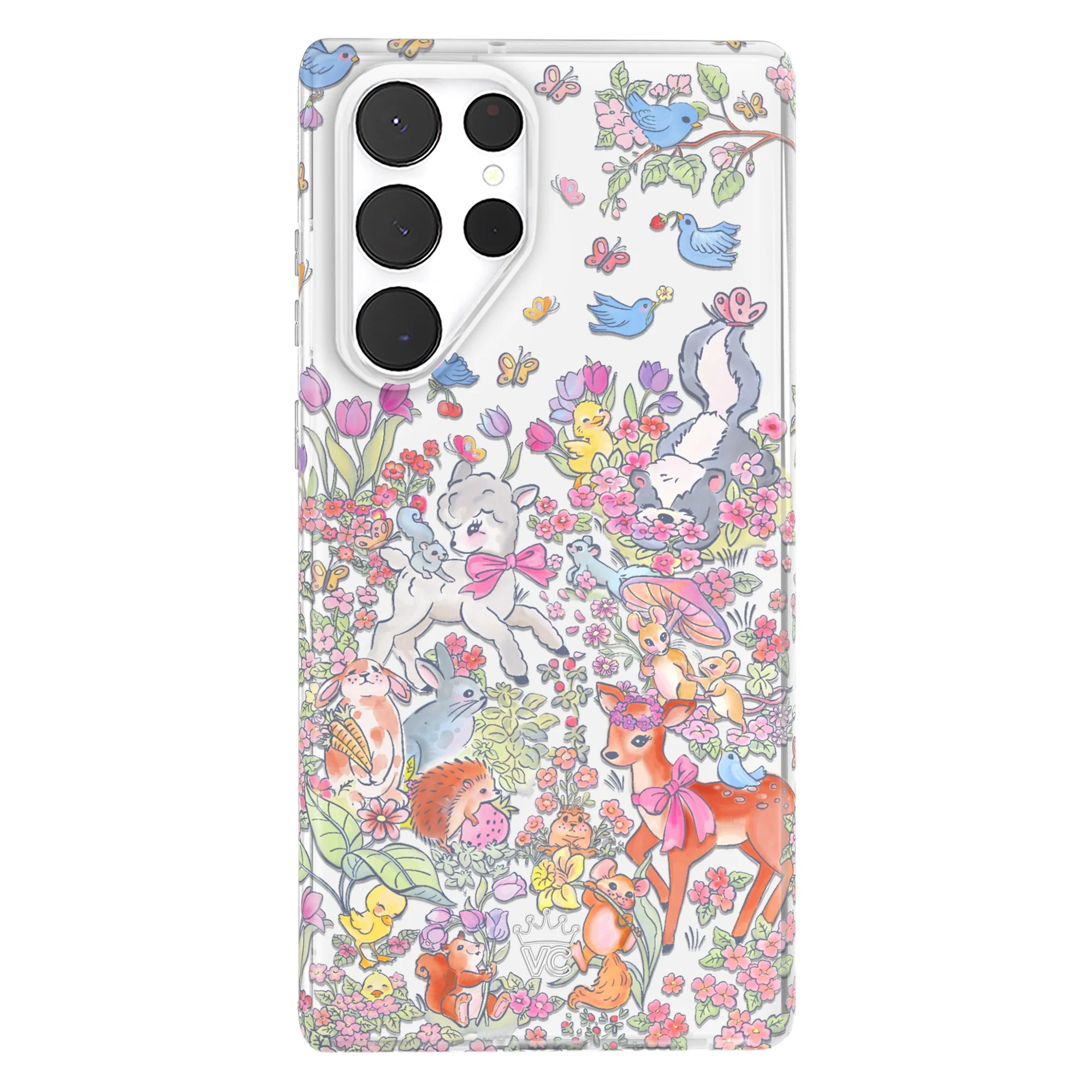 Fairytale Forest Samsung Case - Image 11