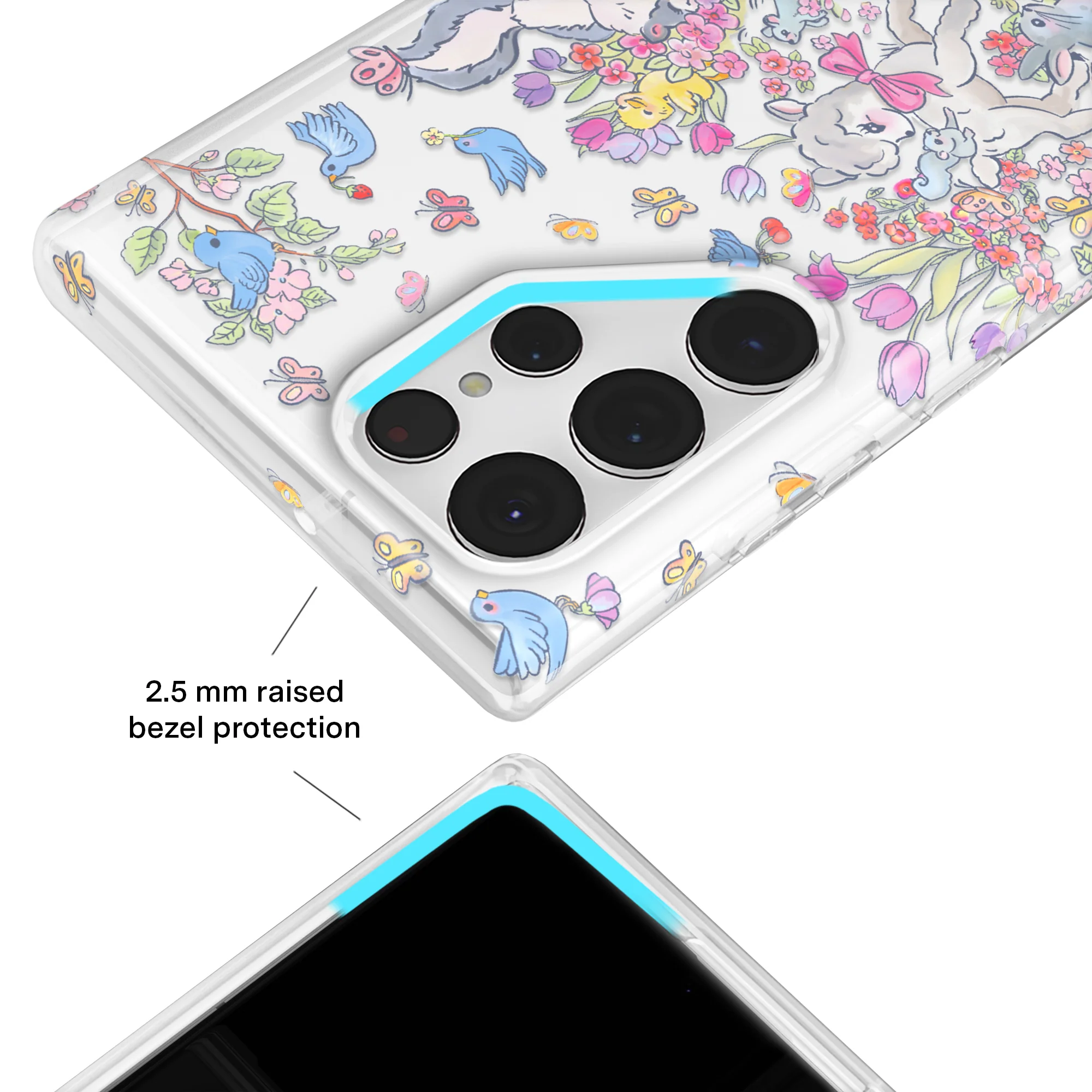 Fairytale Forest Samsung Case - Image 12