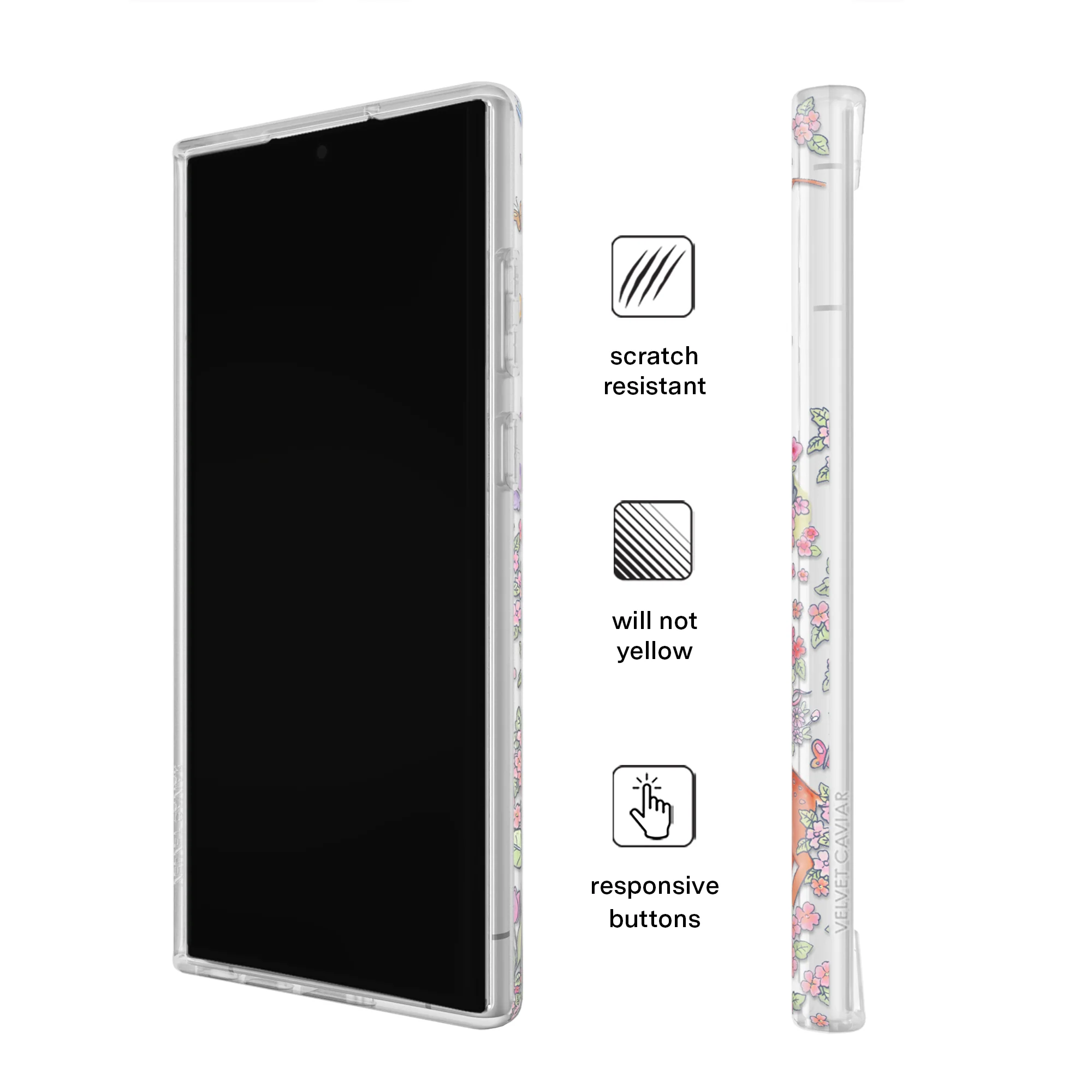 Fairytale Forest Samsung Case - Image 15