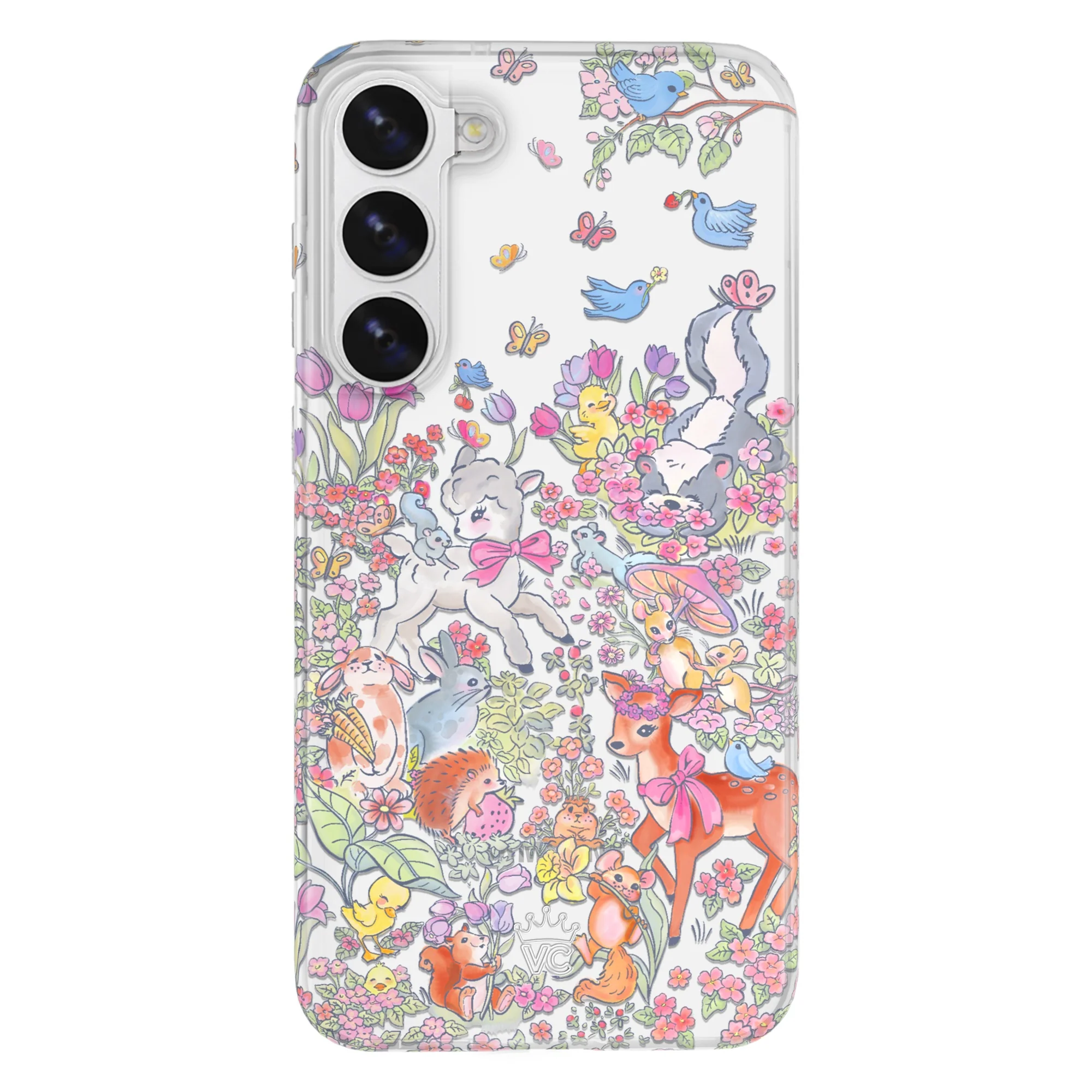 Fairytale Forest Samsung Case - Image 16