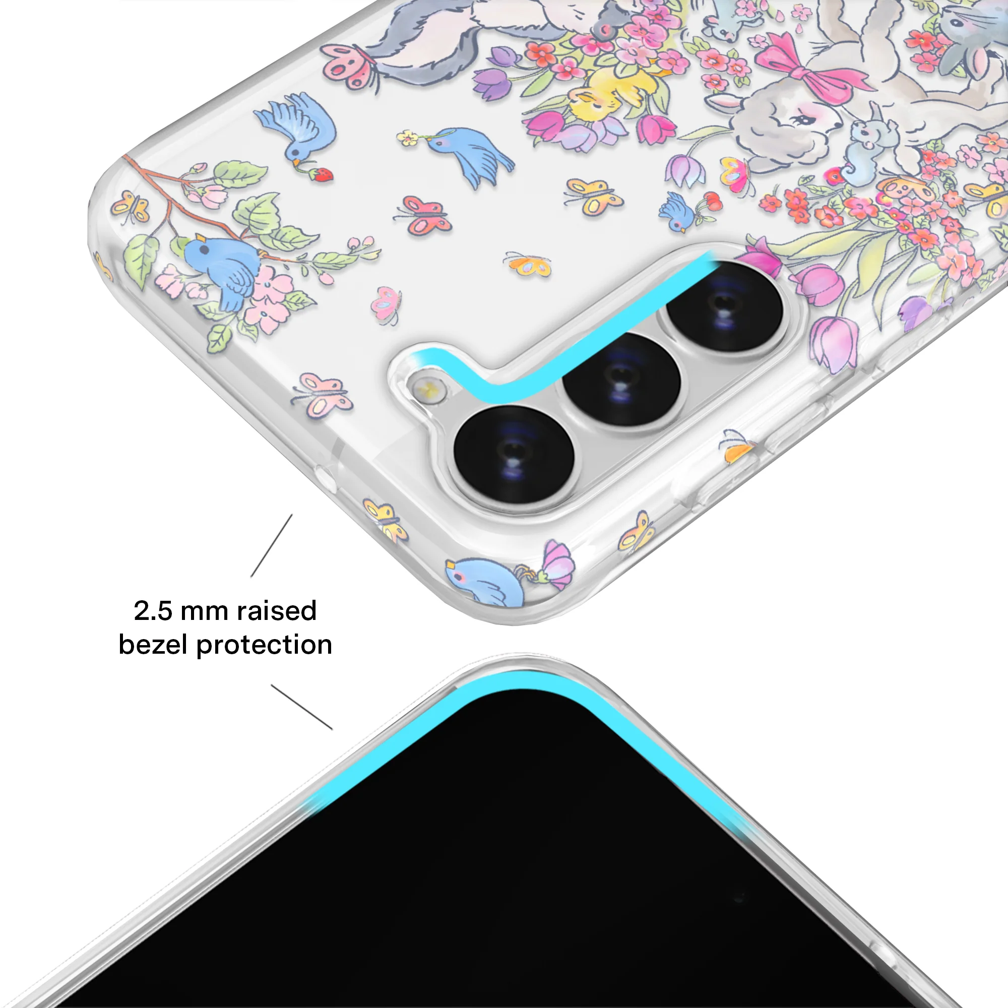 Fairytale Forest Samsung Case - Image 17